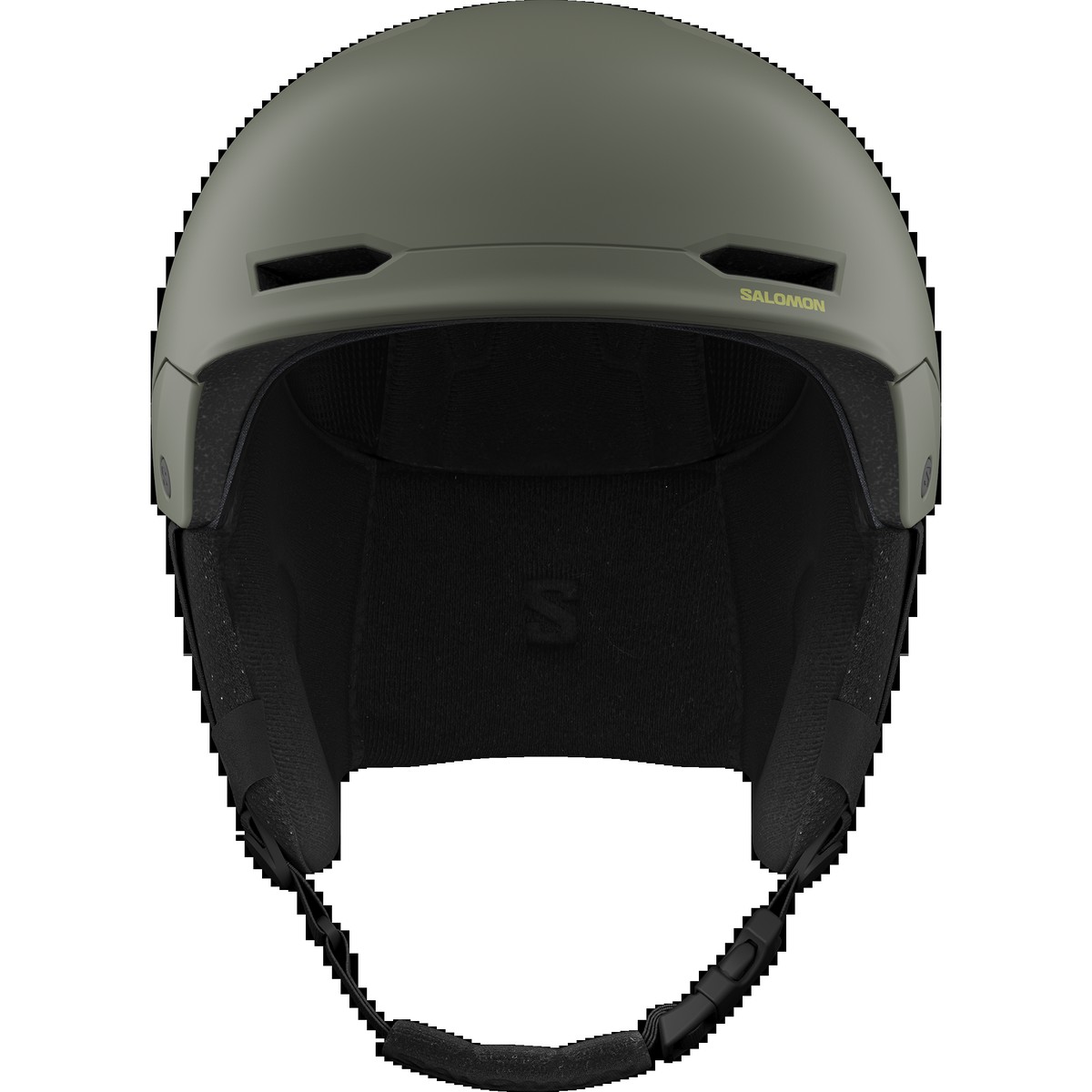 Salomon Husk JR Grijs