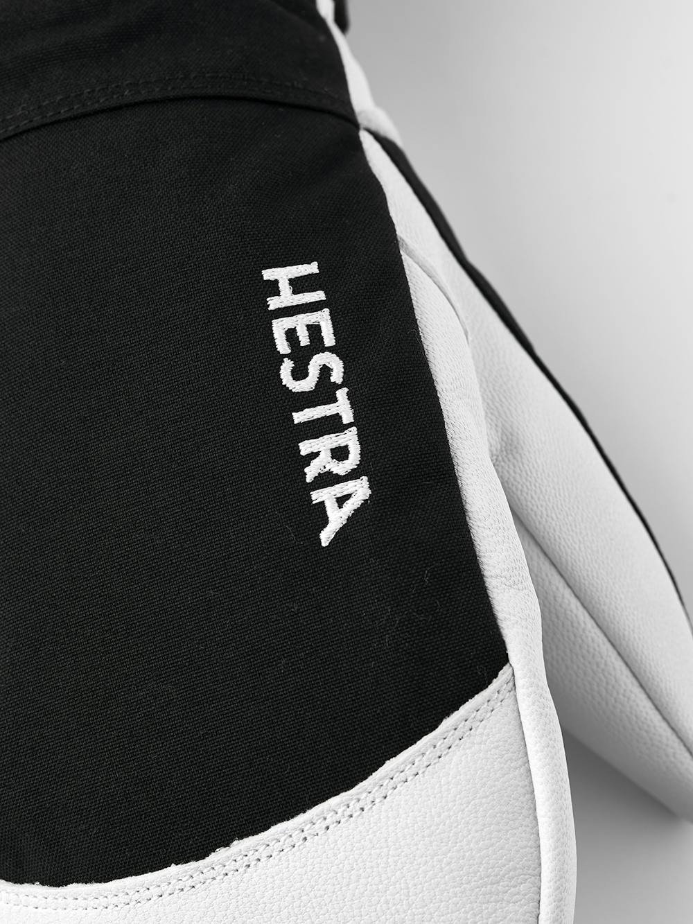 Hestra Army Leather Heli Ski  Mitt