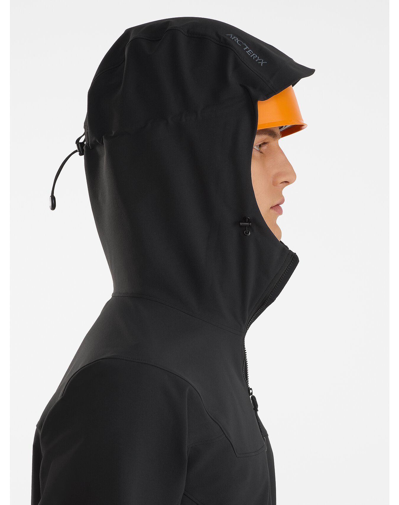 ArcTeryx Mens Gamma Hoody