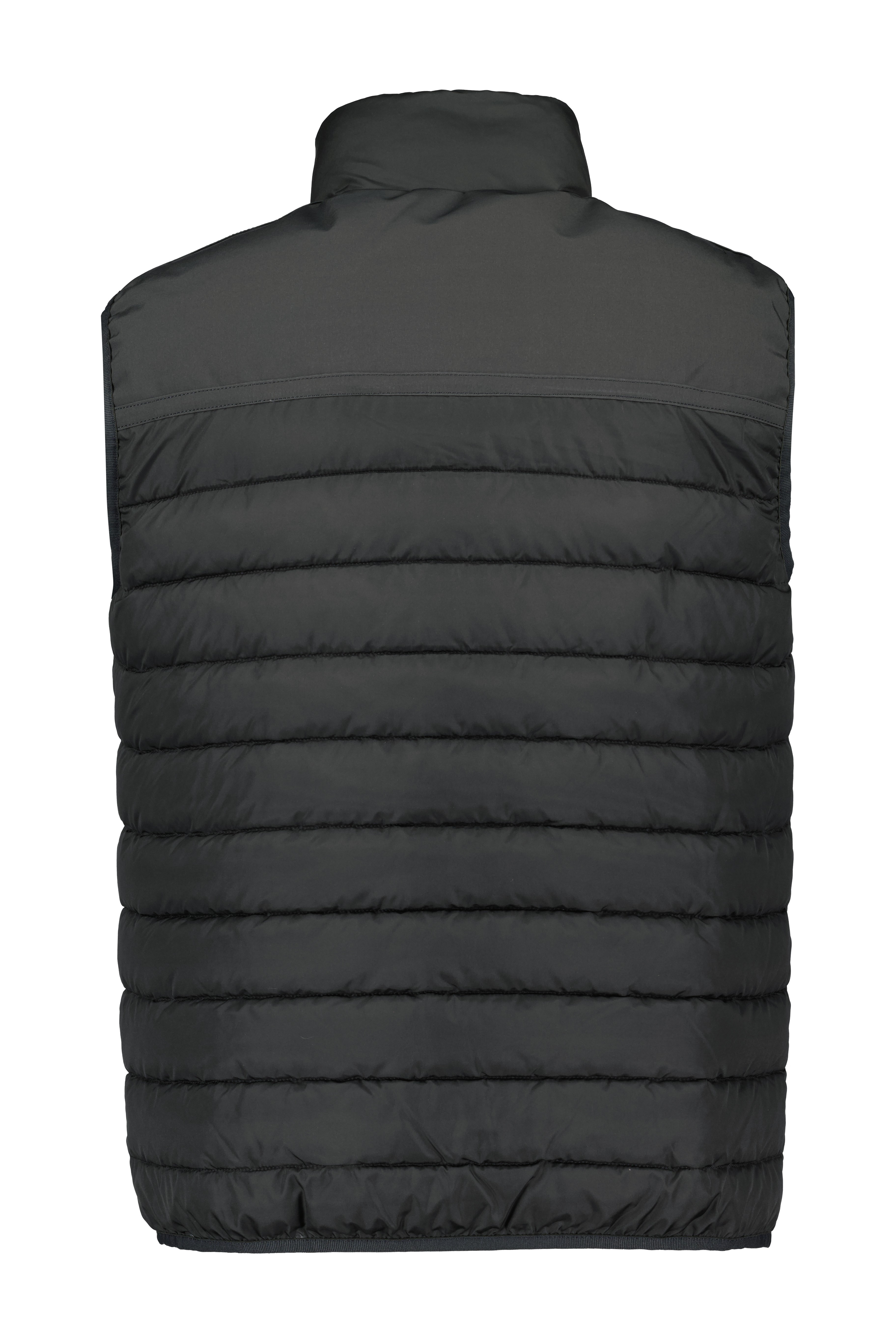 Airforce Mens Padded Bodywarmer