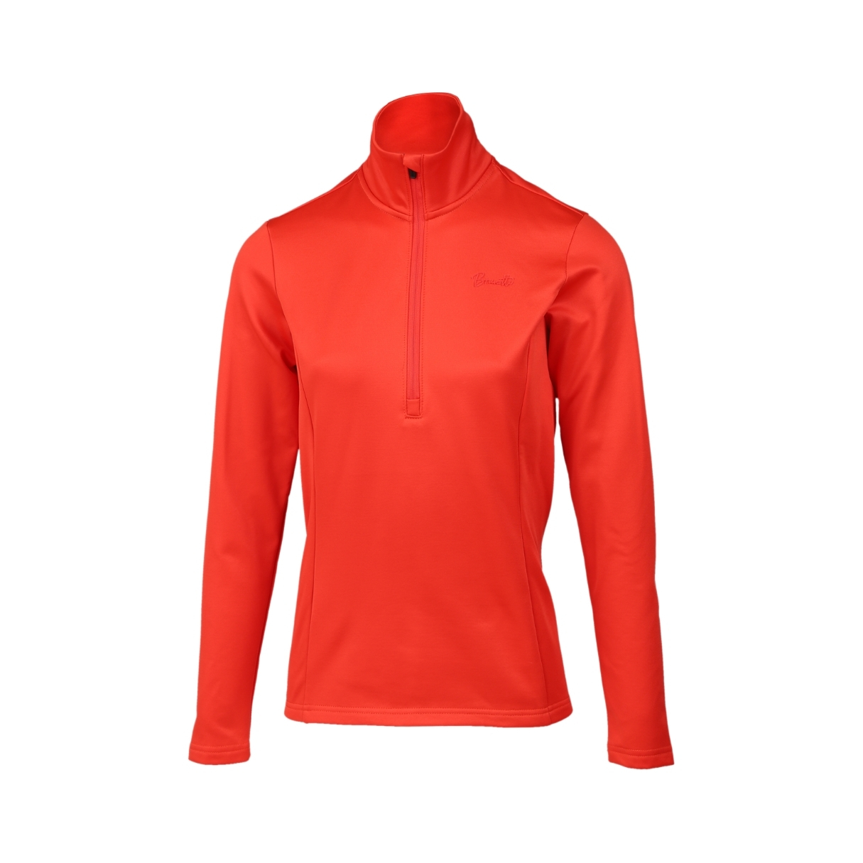 Brunotti Heronne Women Fleece Rouge | 8509 Grenadine