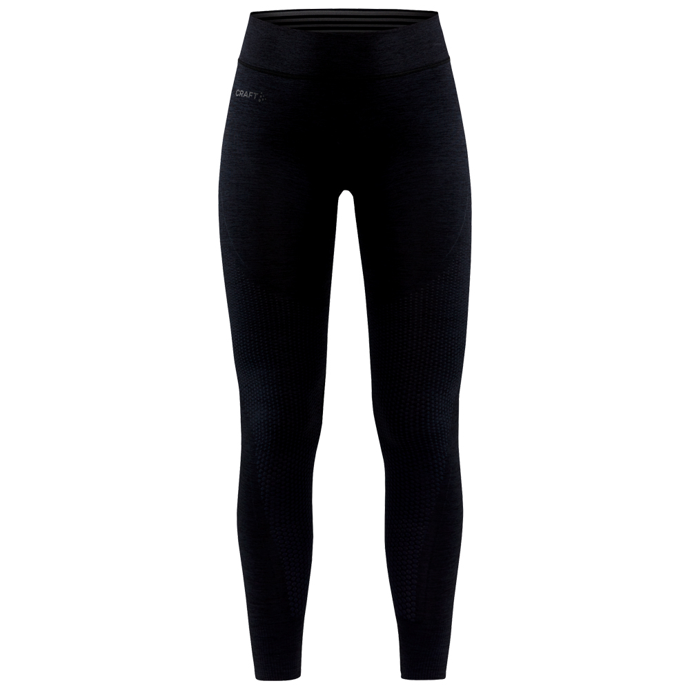Craft Womens Core Dry Active Comfort Pant Noir |