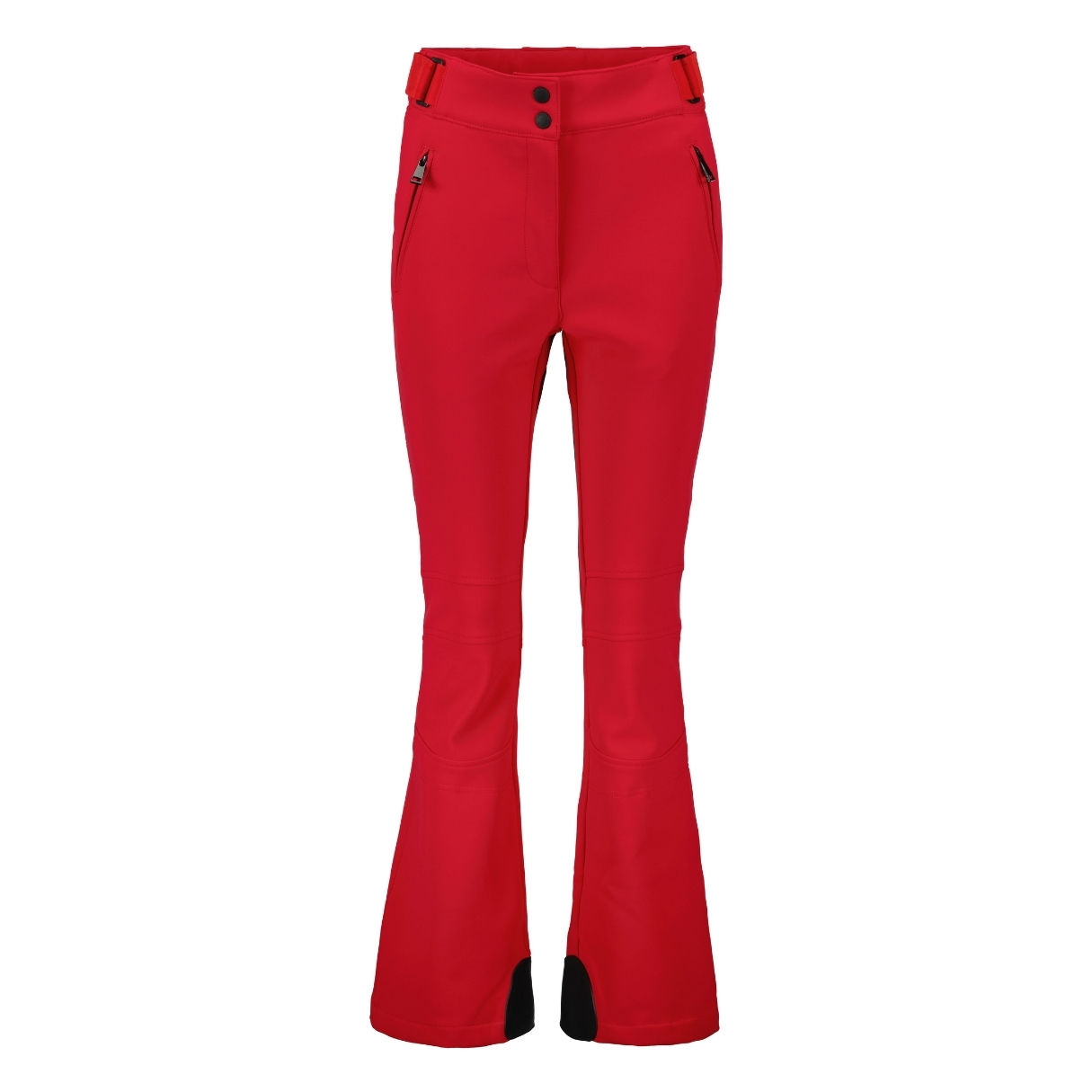 Airforce Womens Sundance Mountain Ski Pants Rouge | 281_red