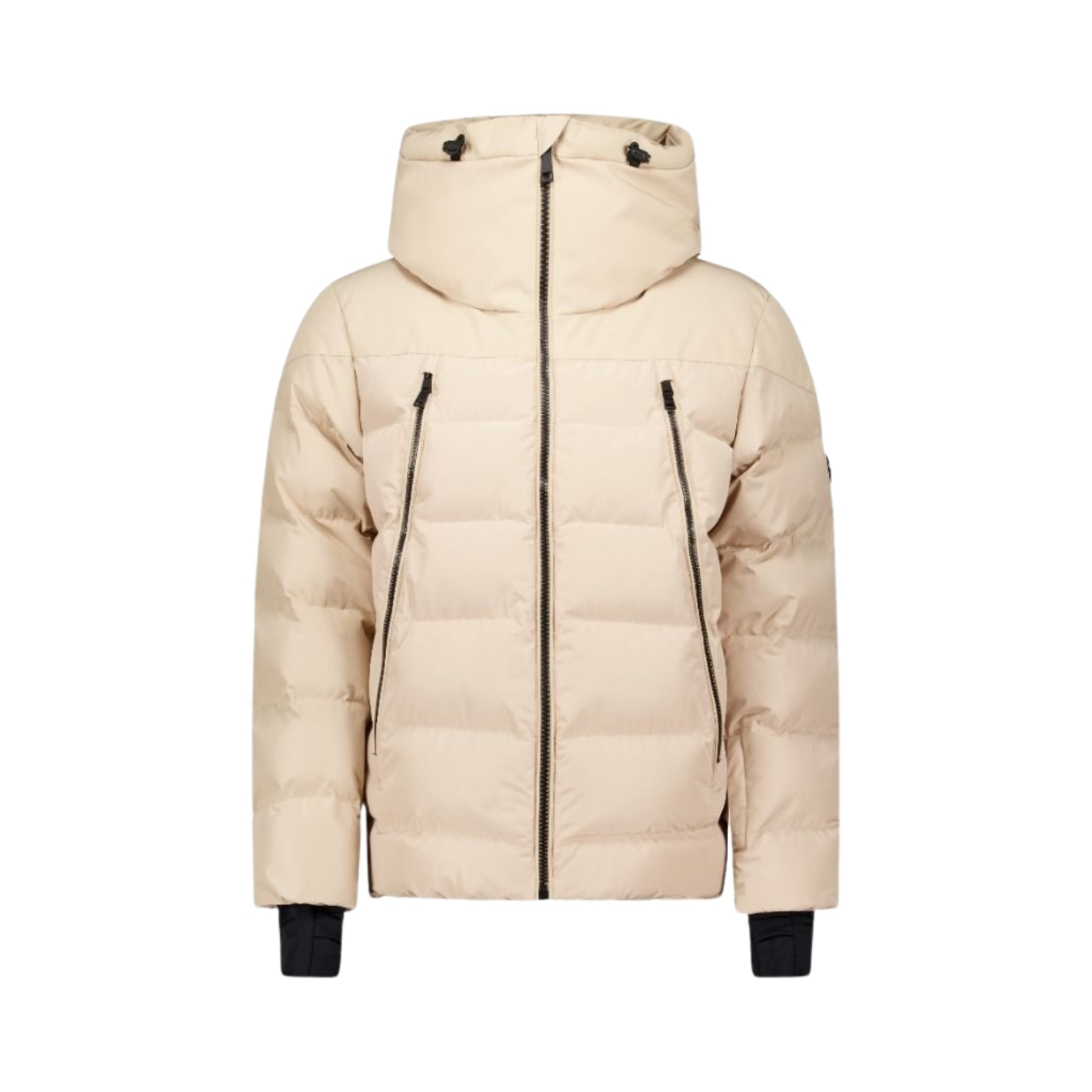 Airforce Mens Breckenbridge Jacket Beige