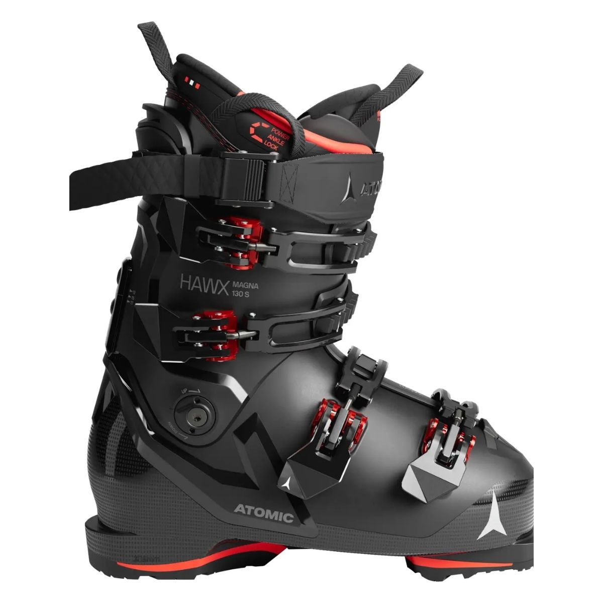 Atomic Hawx Magna 130 S Zwart
