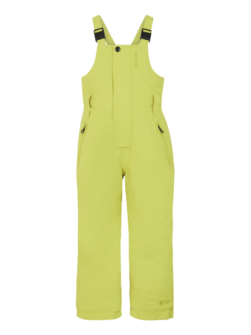 Protest Kids Neutral Td Salopette Vert Clair