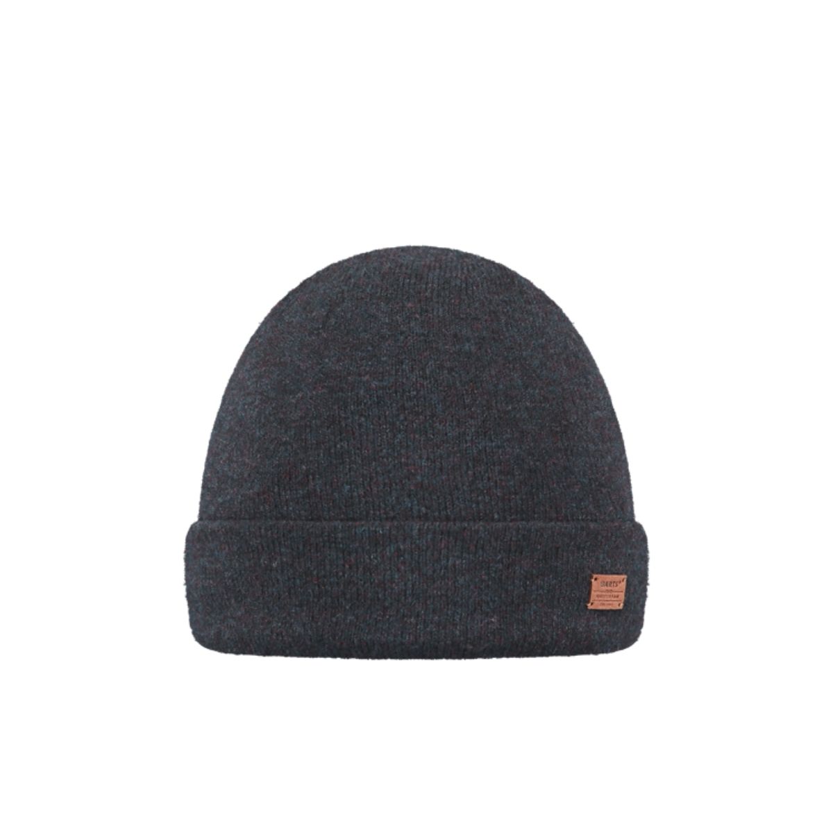 Barts Vale Beanie Marineblauw