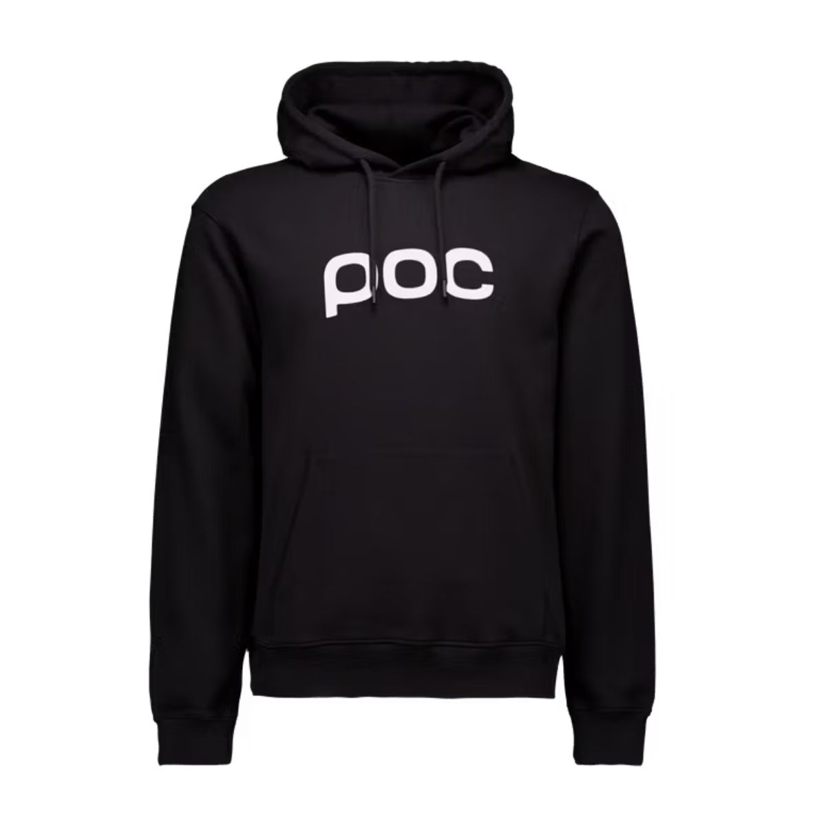 POC Hoody Zwart