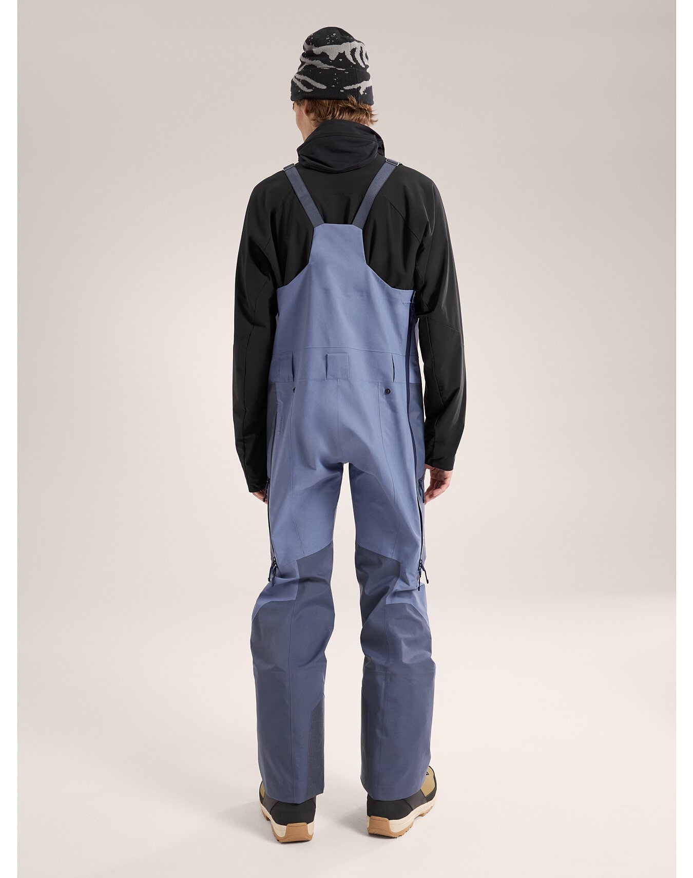 Arcteryx Mens Sabre Bib