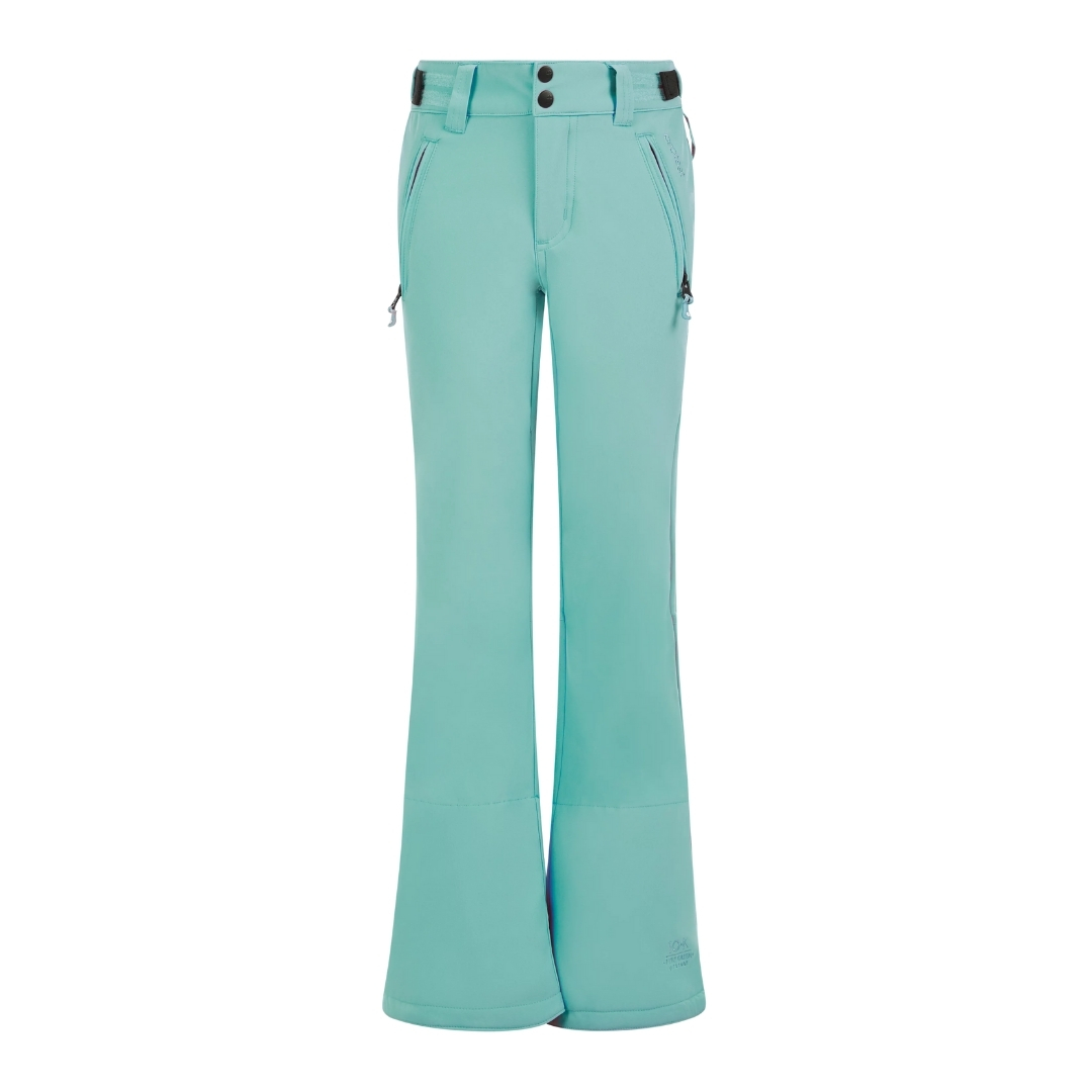 Protest Girls Relole Jr Snowpants Blauw