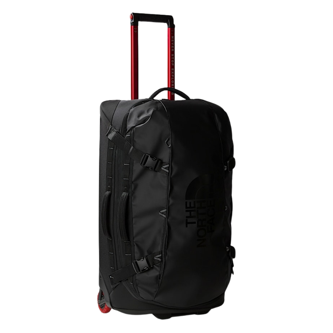 The North Face Base Camp Rolling Thunder 28 Zwart