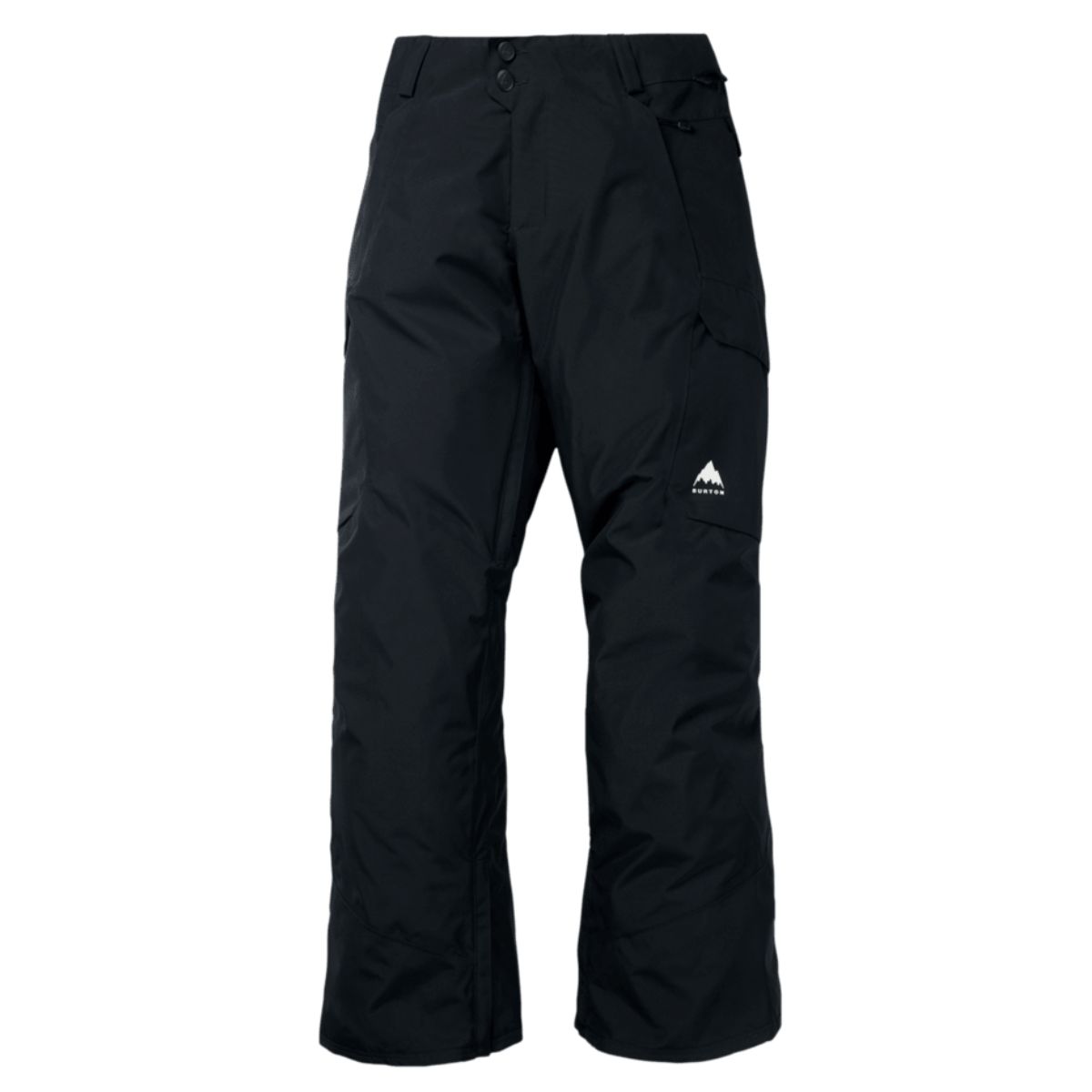 Burton Womens Reserve 2L Insulated Pants Zwart