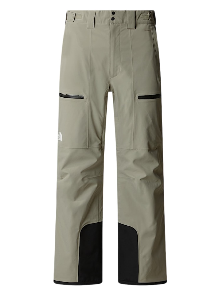 The North Face Mens Chakal Pant Grijs