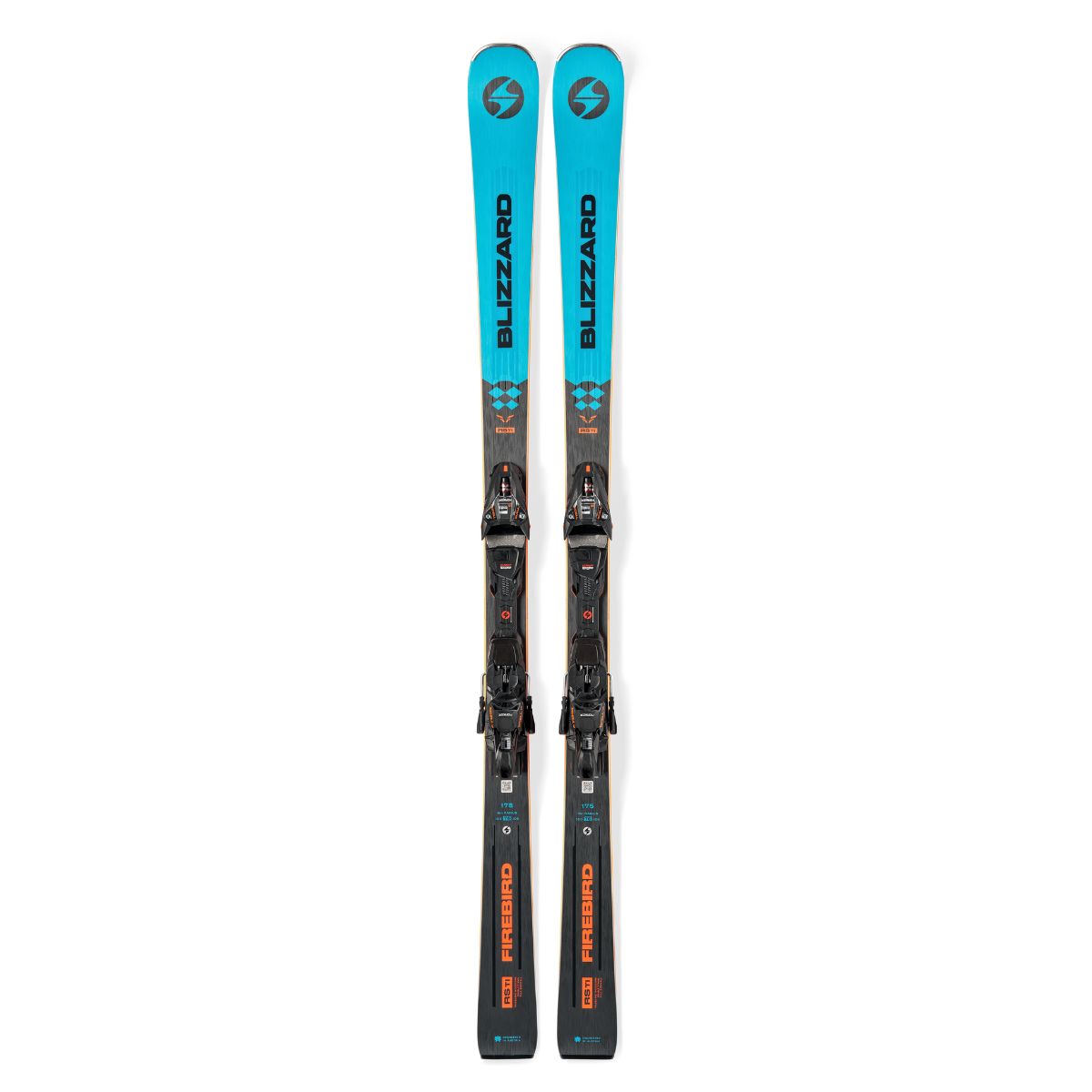 Blizzard Firebird 76 RSTI Divers | Xcell_12