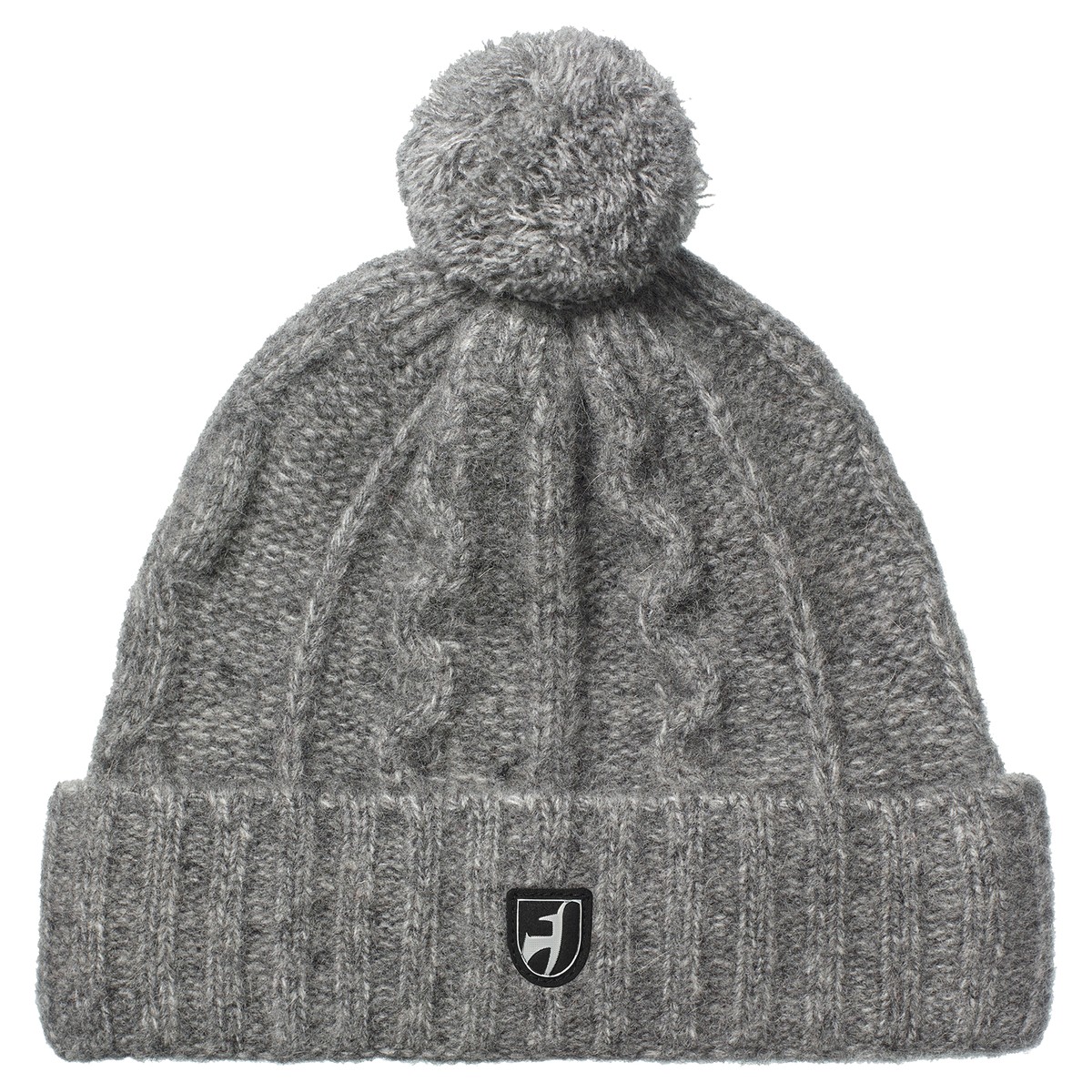Toni Sailer Franzie Women Hat Gris |