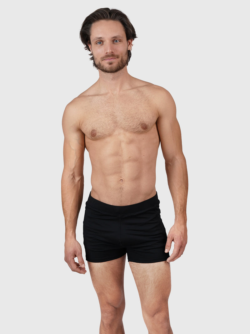 Brunotti Samier_Logo Men Swimtrunk