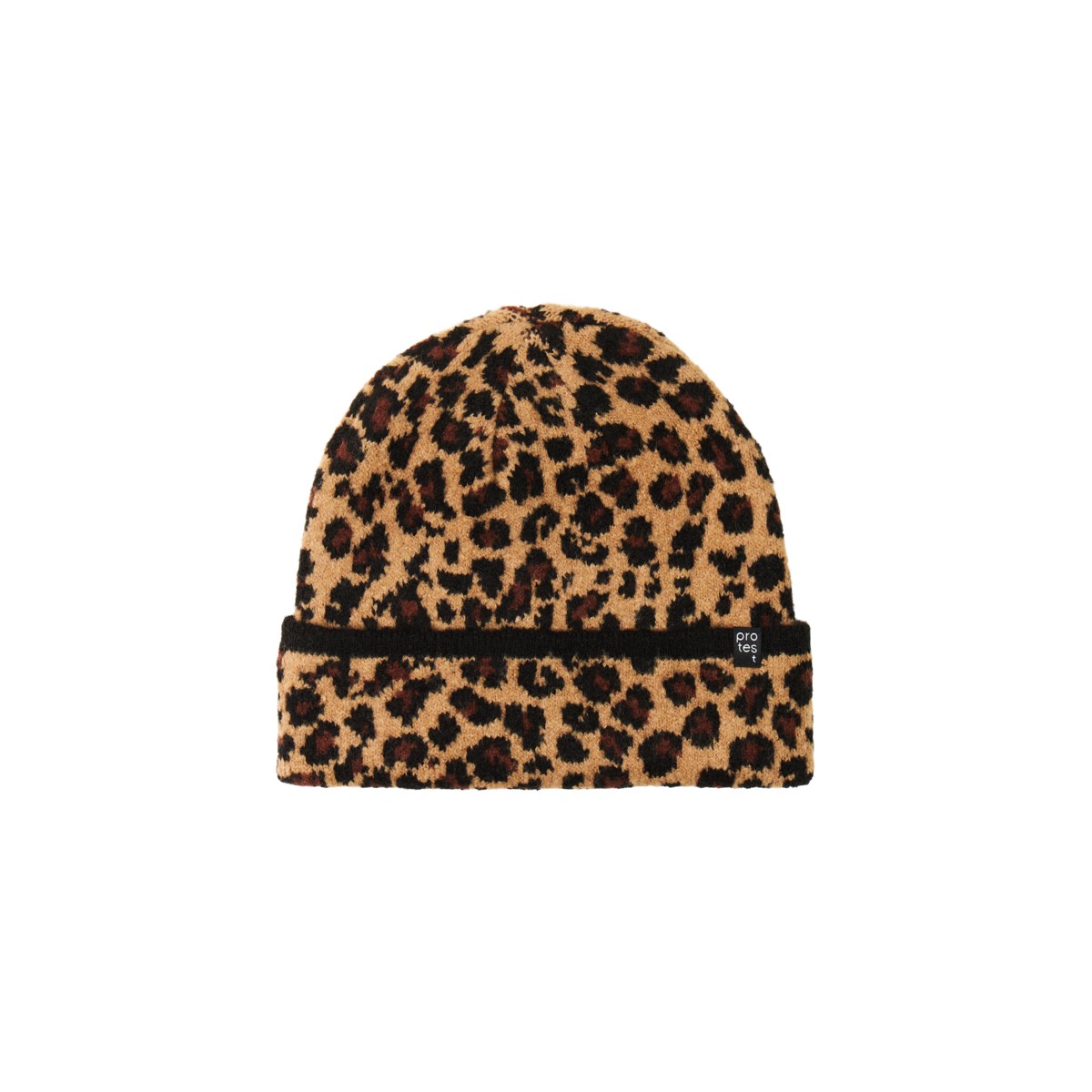 Protest Womens Prtmargie Beanie Zwart