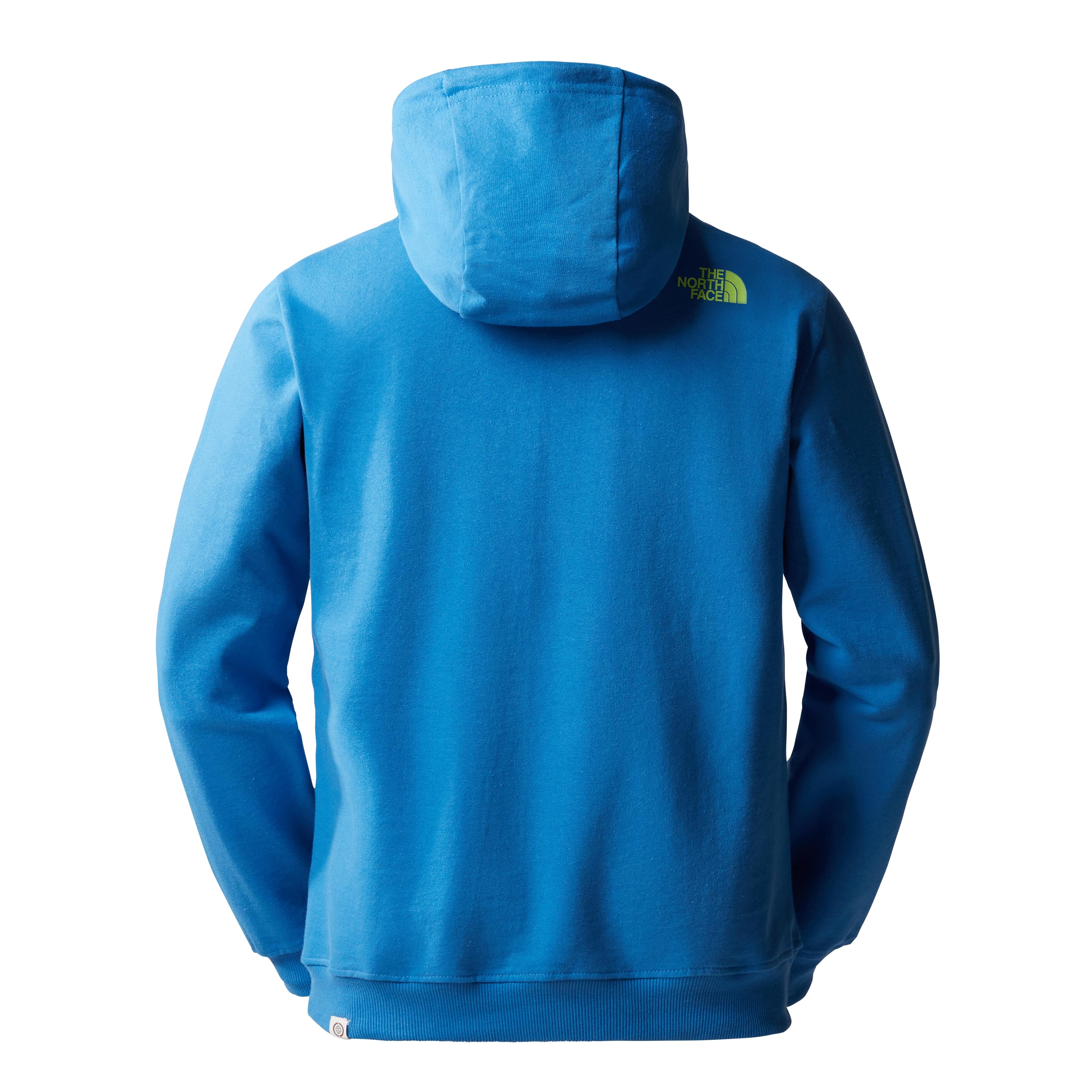 The North Face M Berkeley California Hoodie