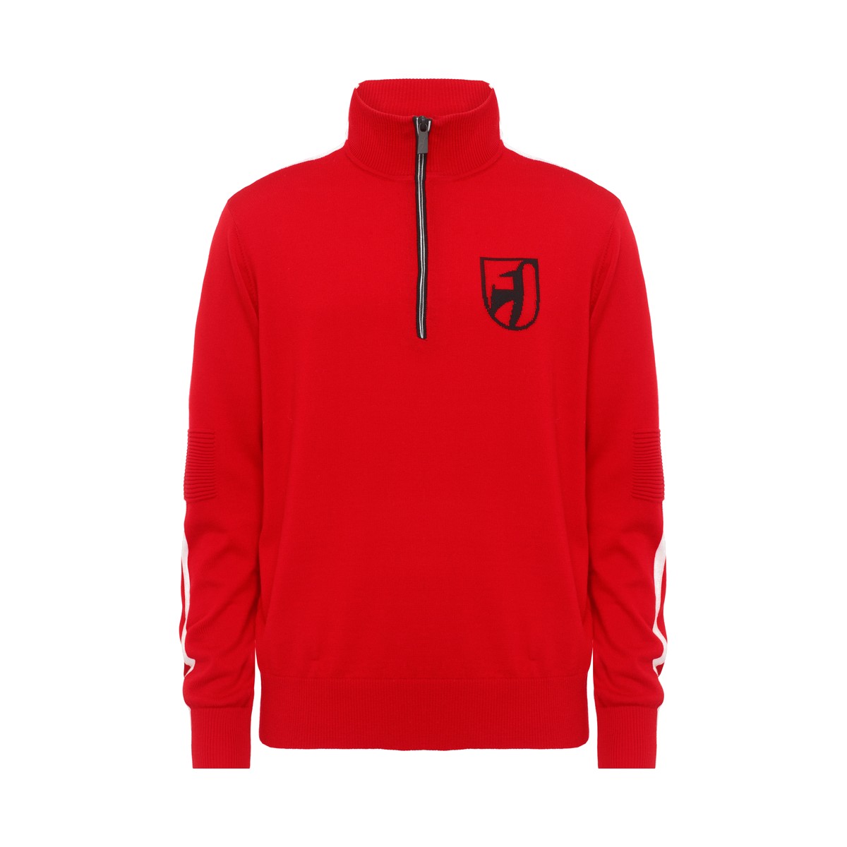 Toni Sailer Bruce Men Knit Pullover
