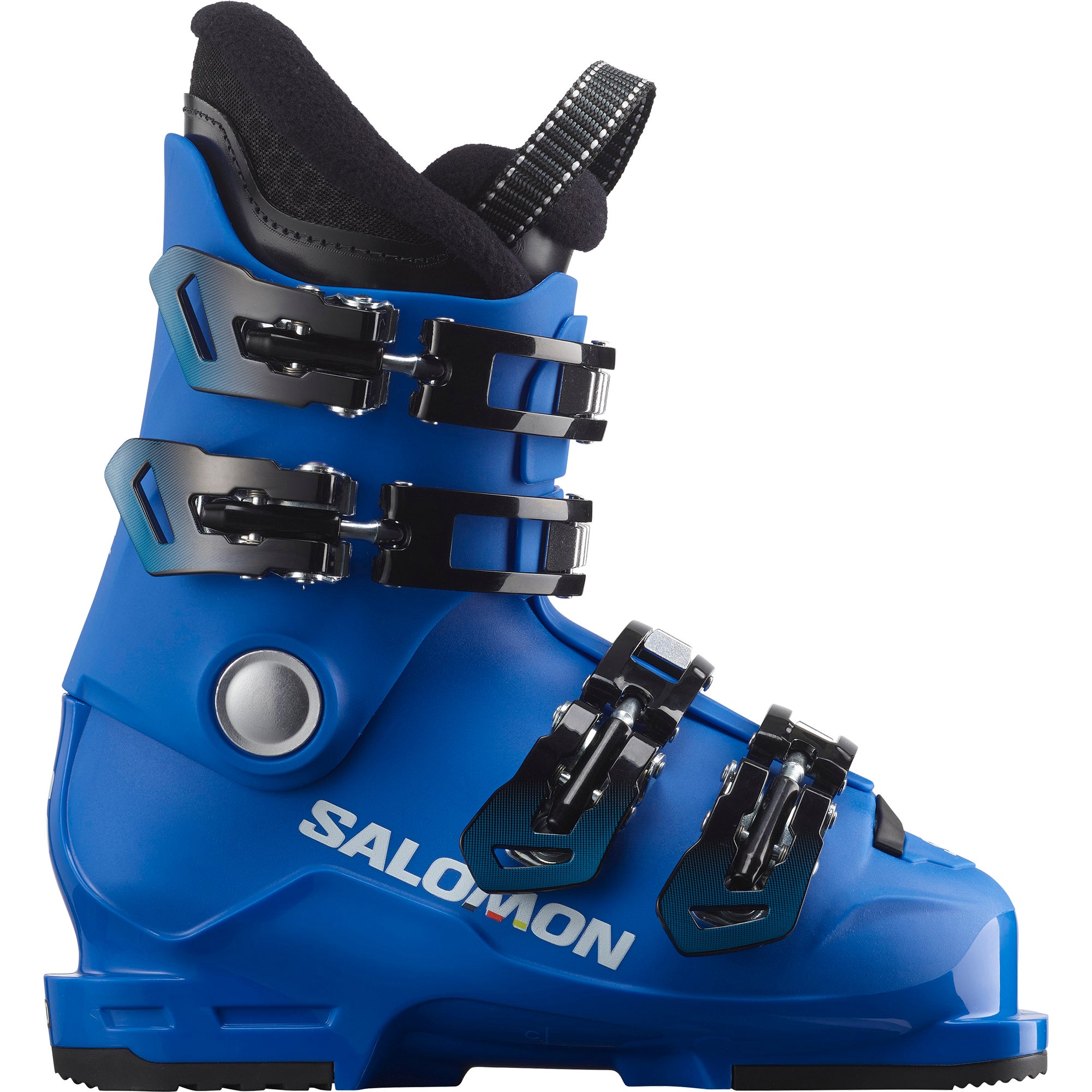 Salomon S/Race 60T M Blauw