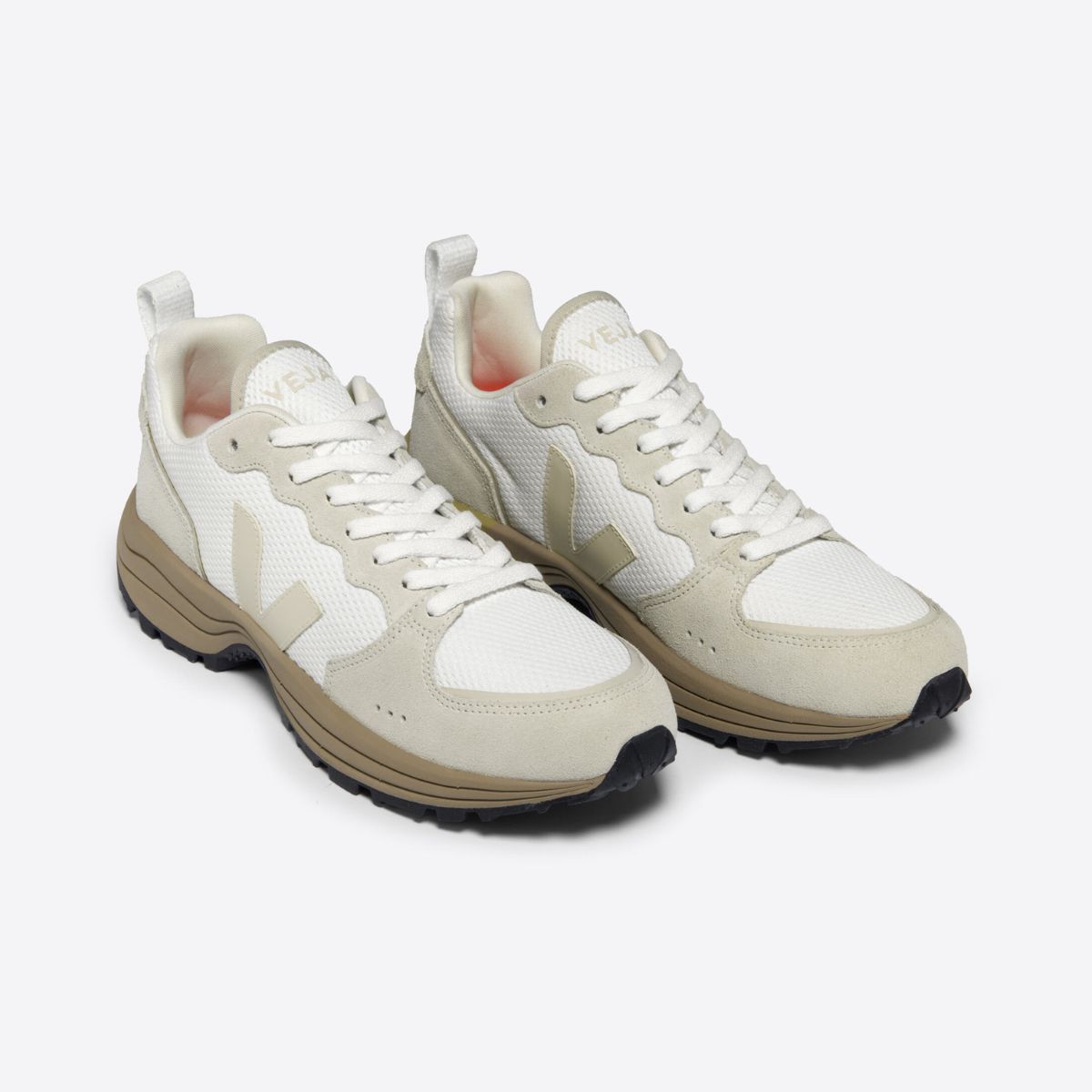 Veja Womens Venturi II Alwm Wit