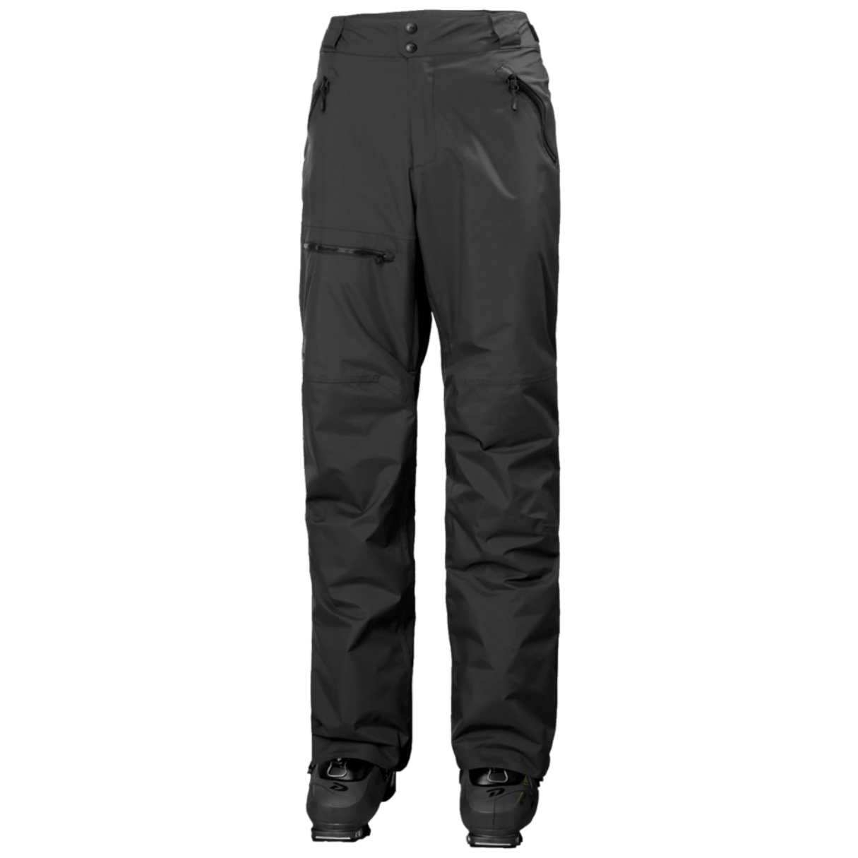 Helly Hansen Mens Sogn Cargo Pant Zwart