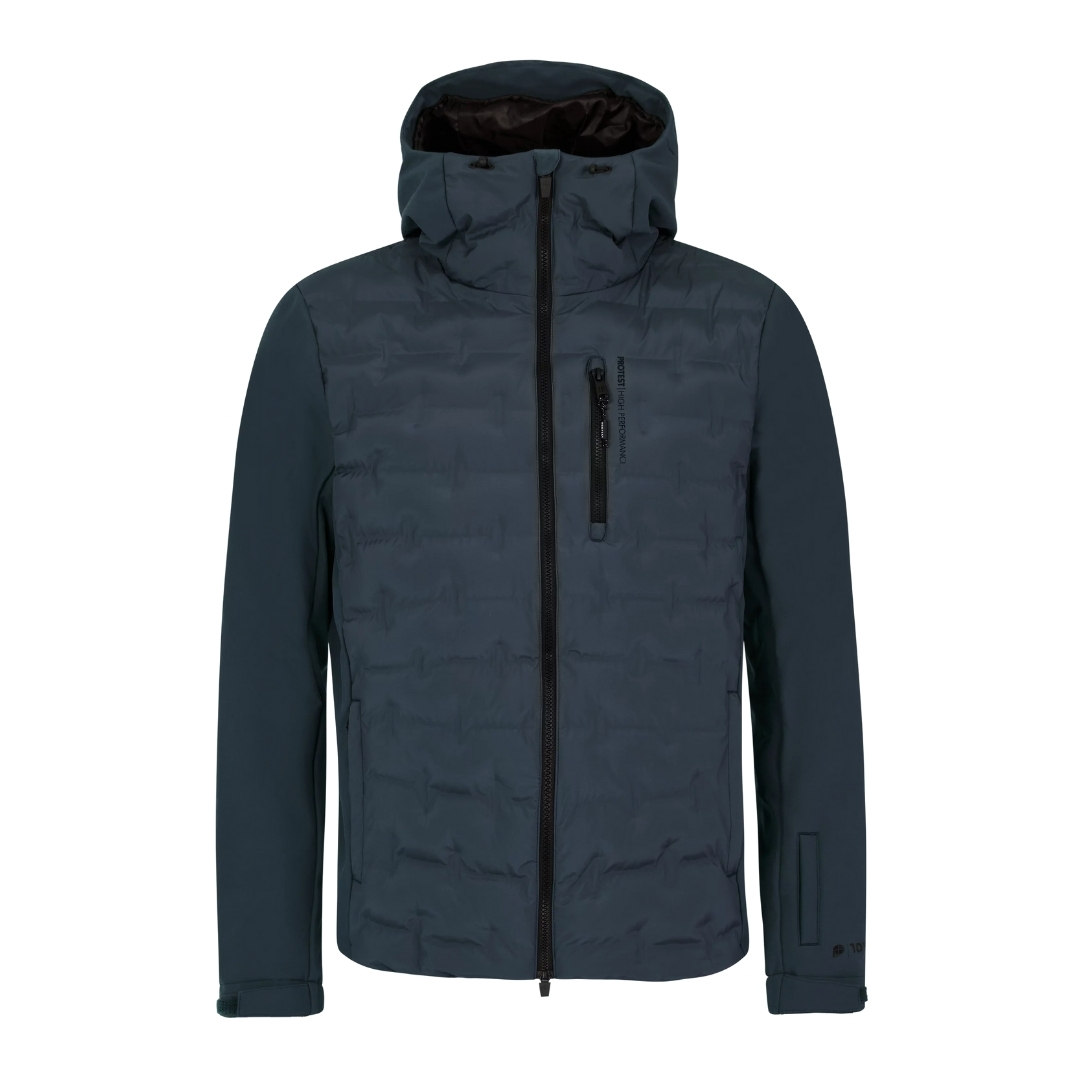 Bleu Marine |