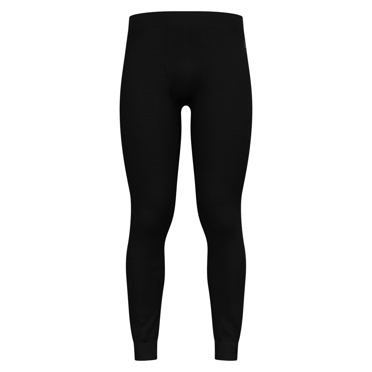 Odlo Mens BL Bottom Long Merino 160 Zwart