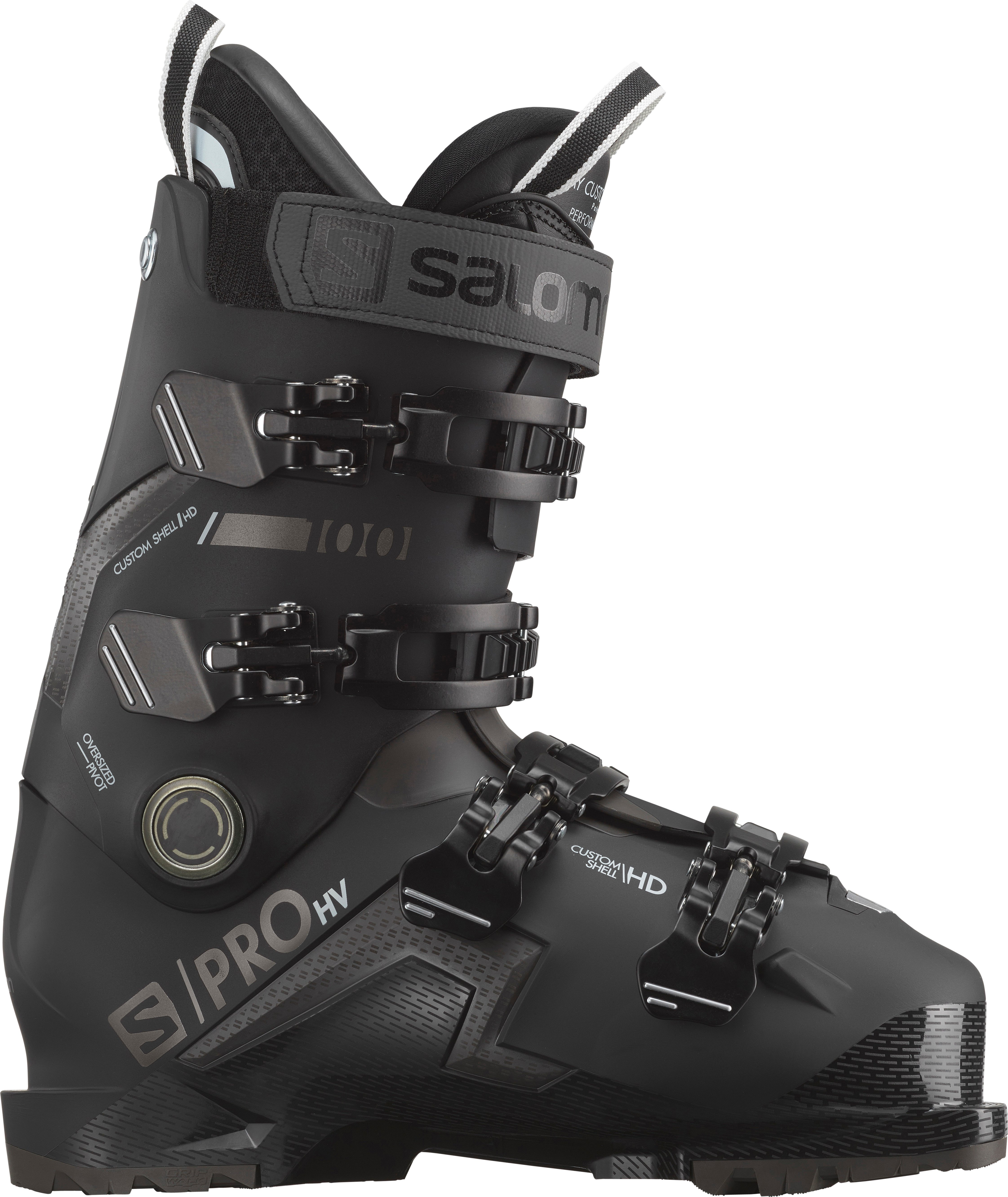 Salomon S_Pro Hv 100 Gw