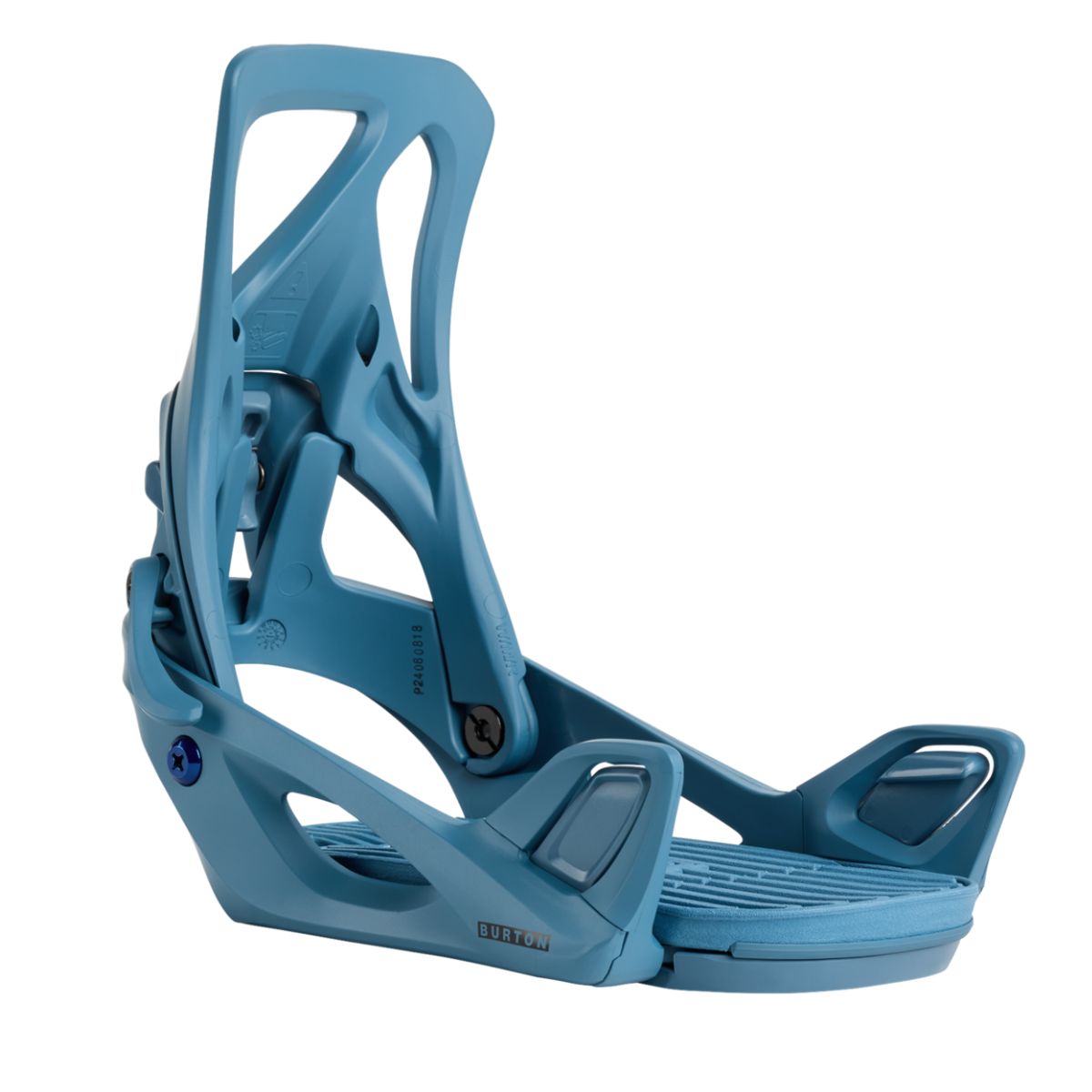 Burton Womens Step On Re-Flex Bleu | Bb2 Bluestone