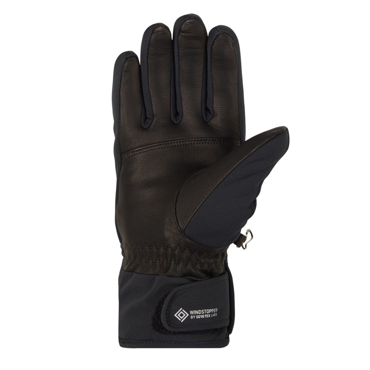 Ziener Karoi Ws Pr Lady Glove 