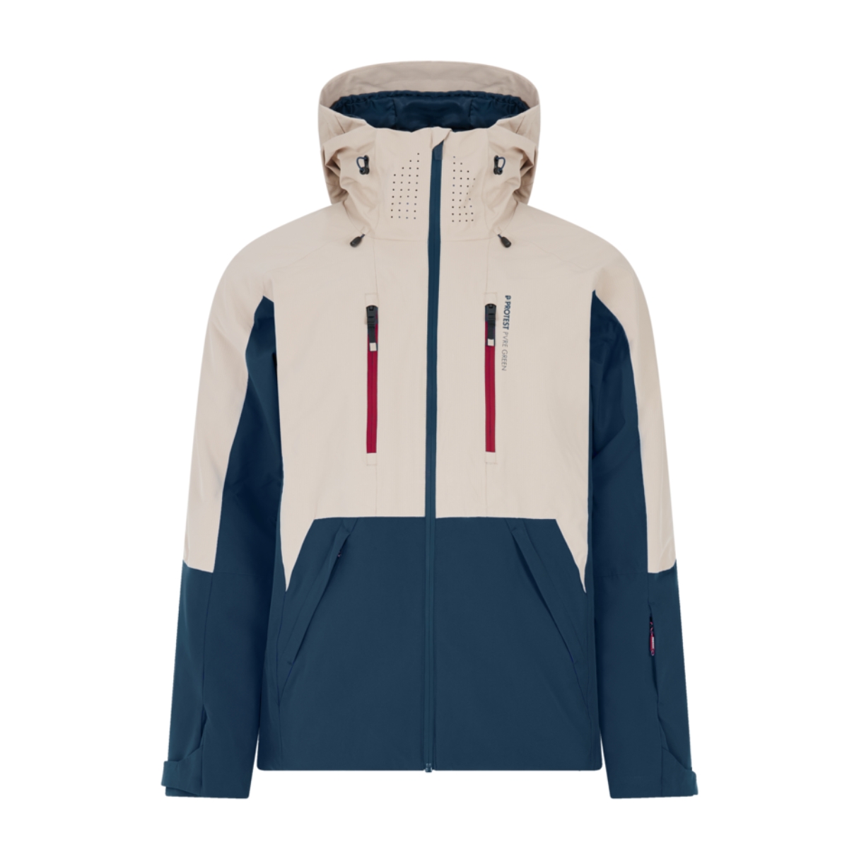 Bleu Marine |