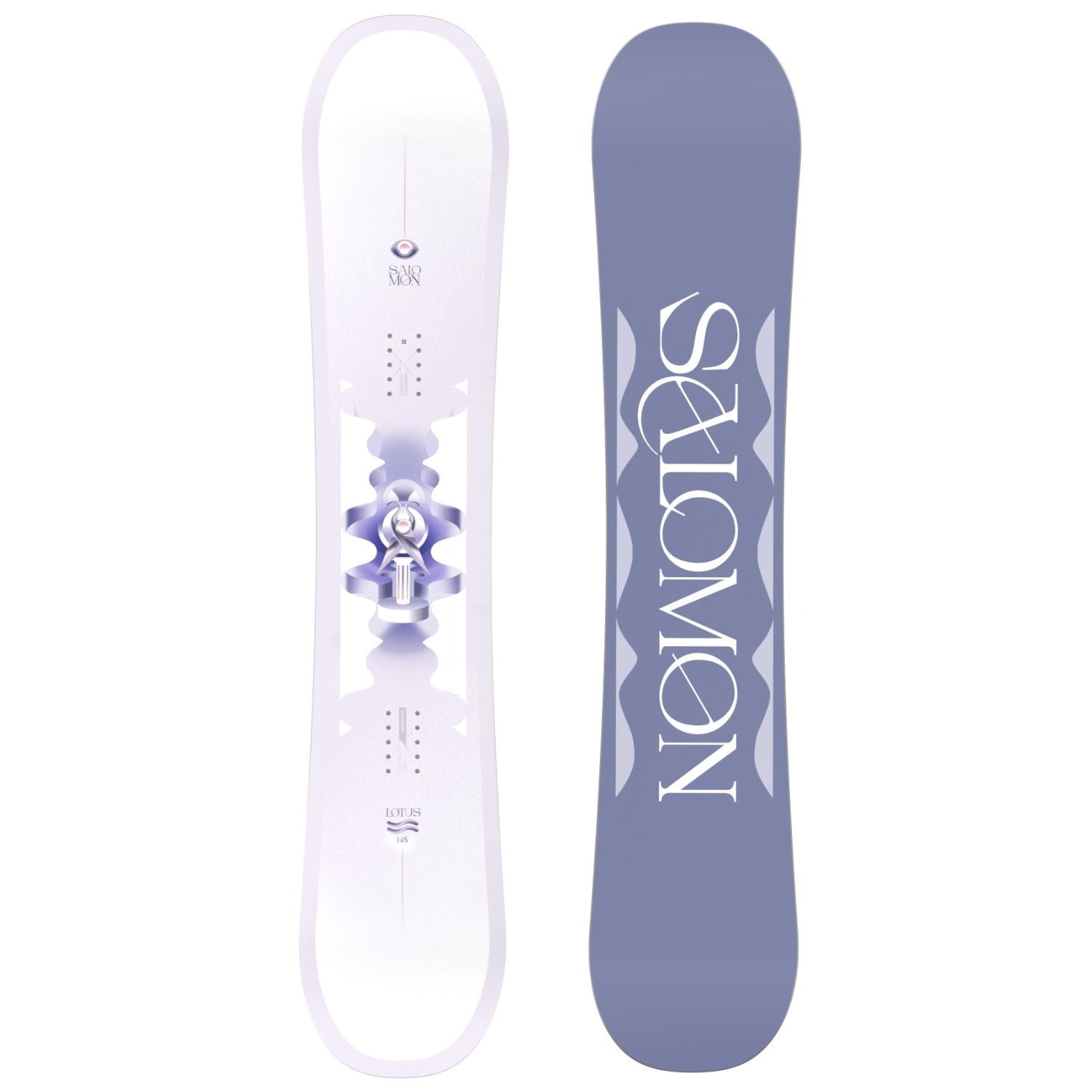 Salomon Lotus Divers | No Color