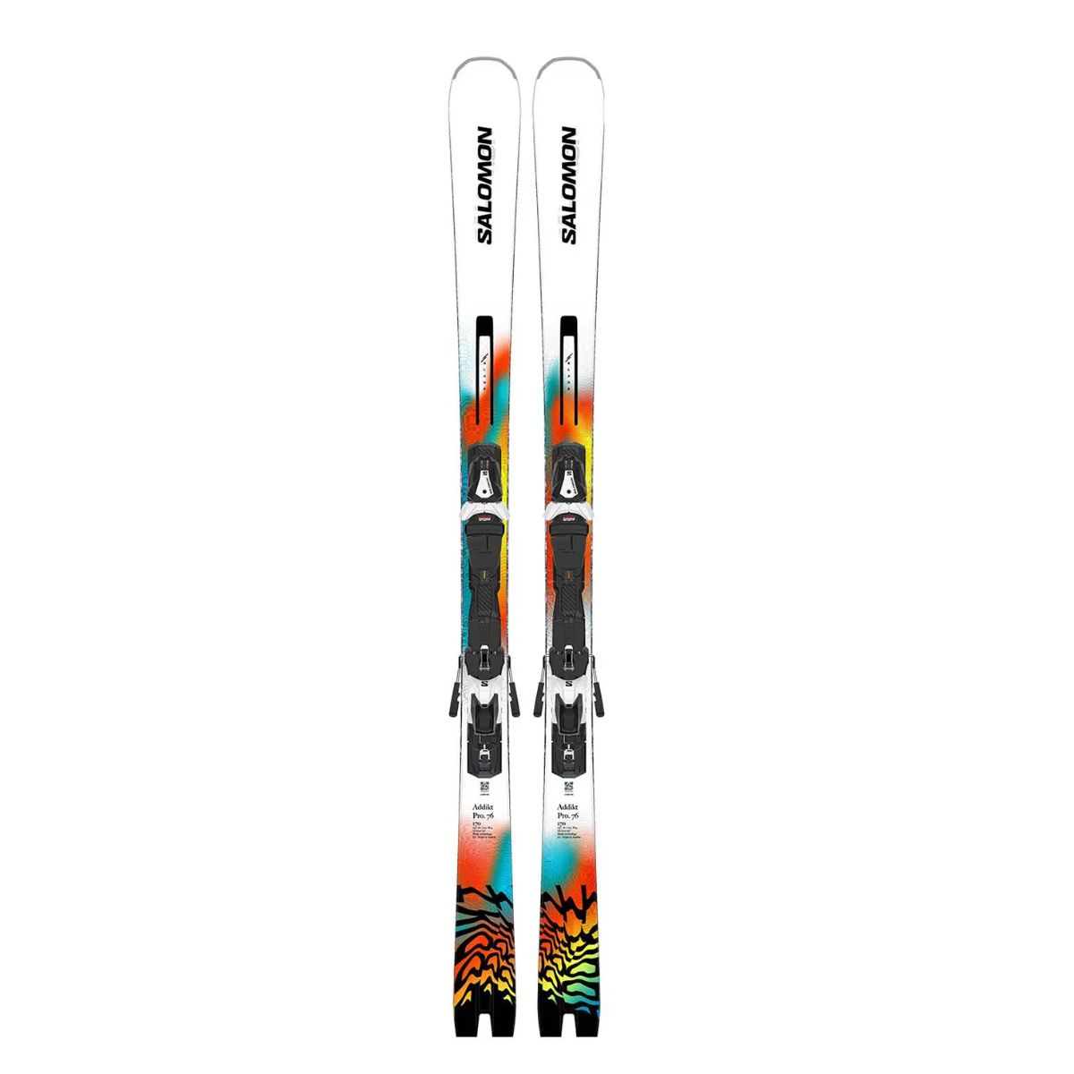 Salomon Addikt Pro 76 Divers | Mi12_gw_f80