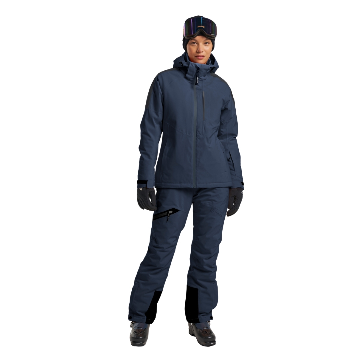 Bleu Marine |