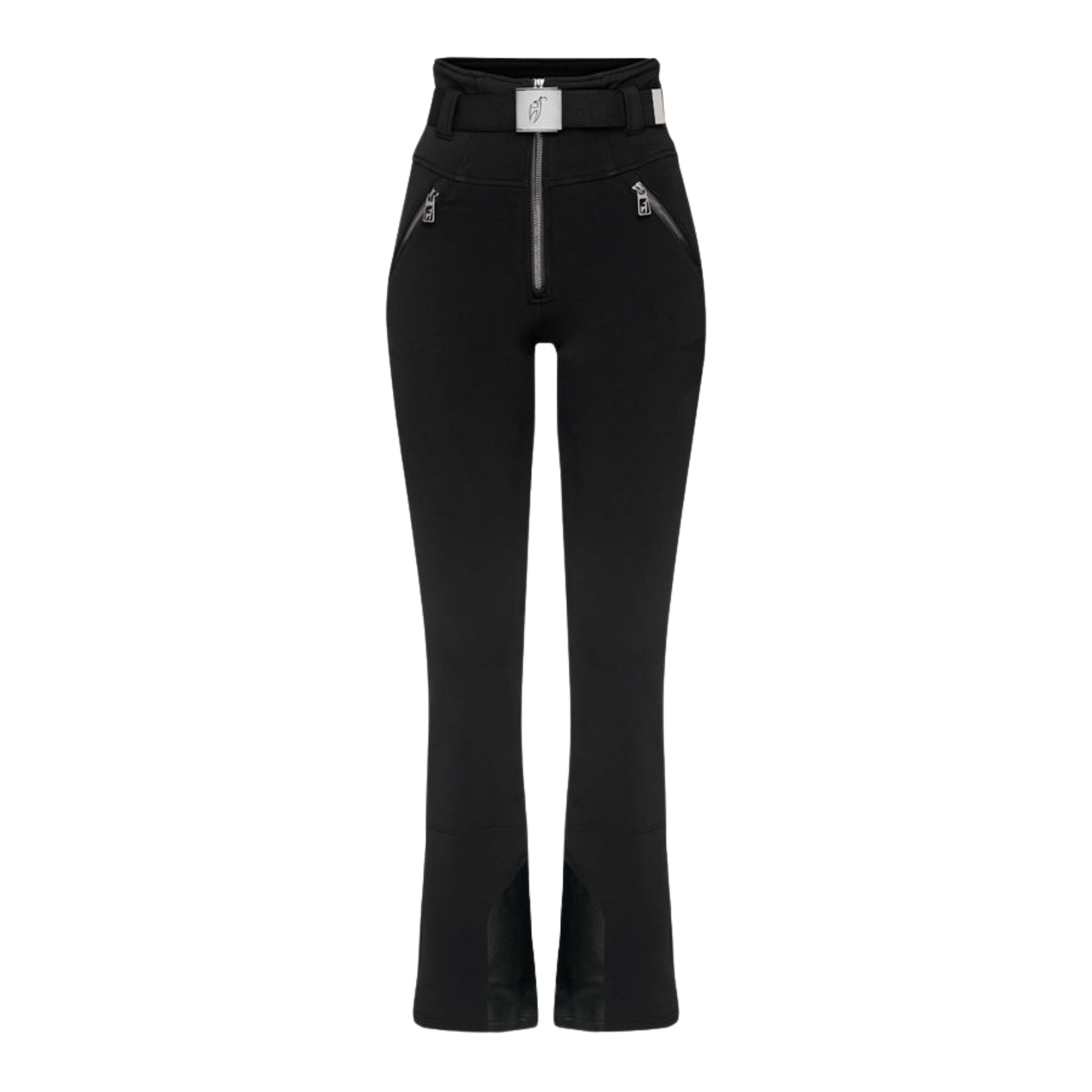 Toni Sailer Womens Olivia Ski Pants Zwart