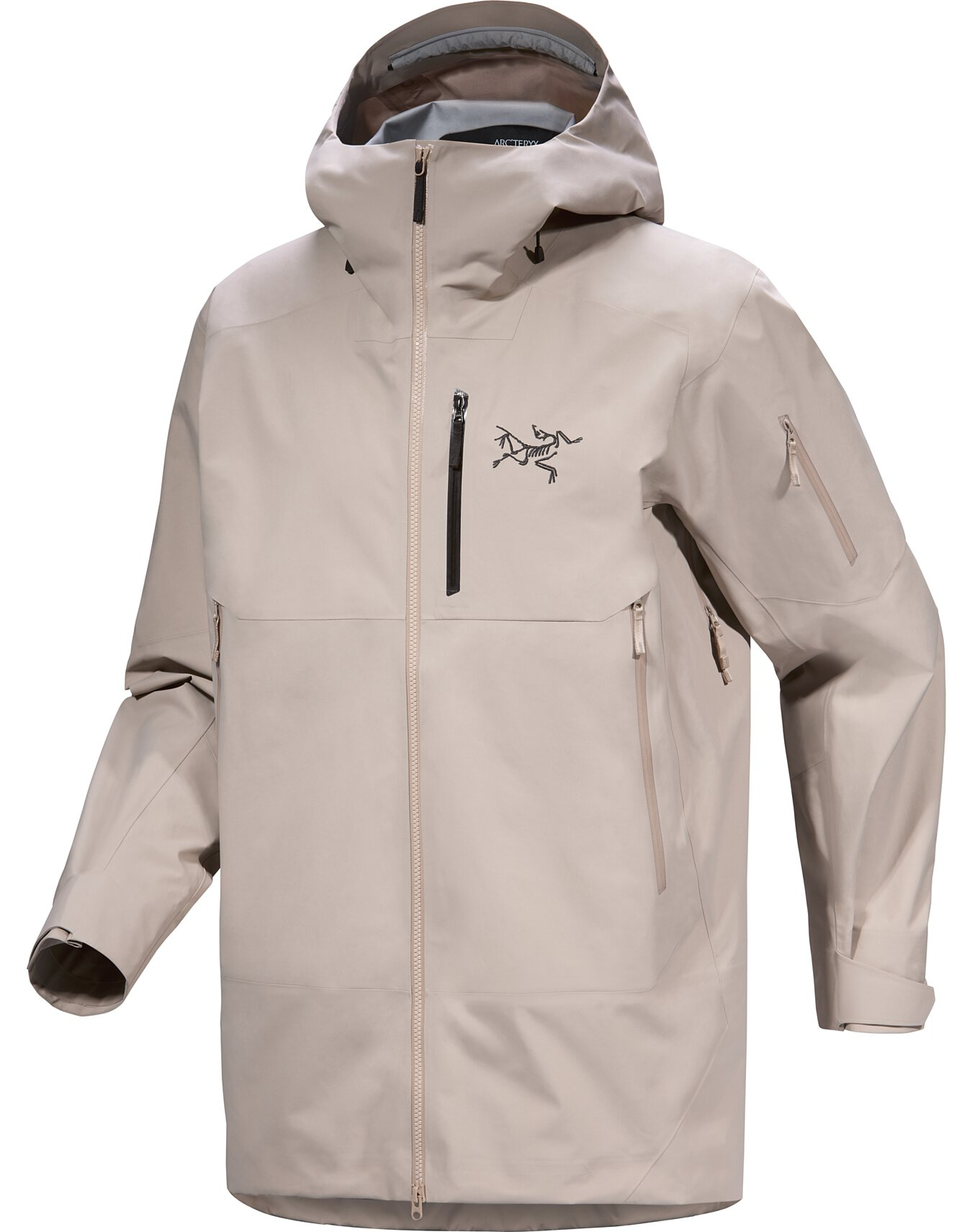 Arcteryx Mens Sabre SV Jacket