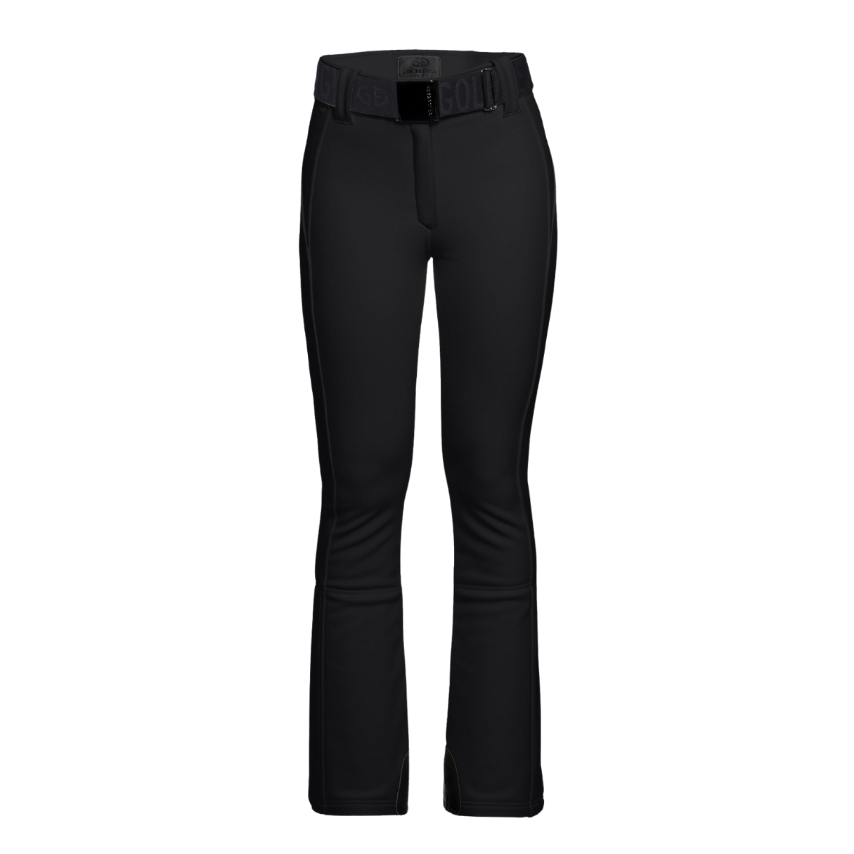 Goldbergh Womens Pippa Ski Pants Noir |