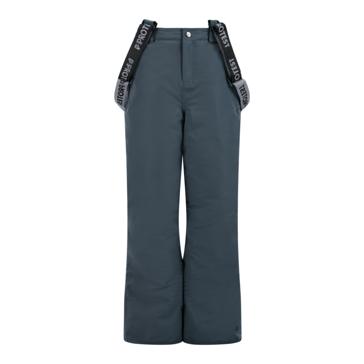 Protest Boys Prtsticks Jr Snowpants Marineblauw