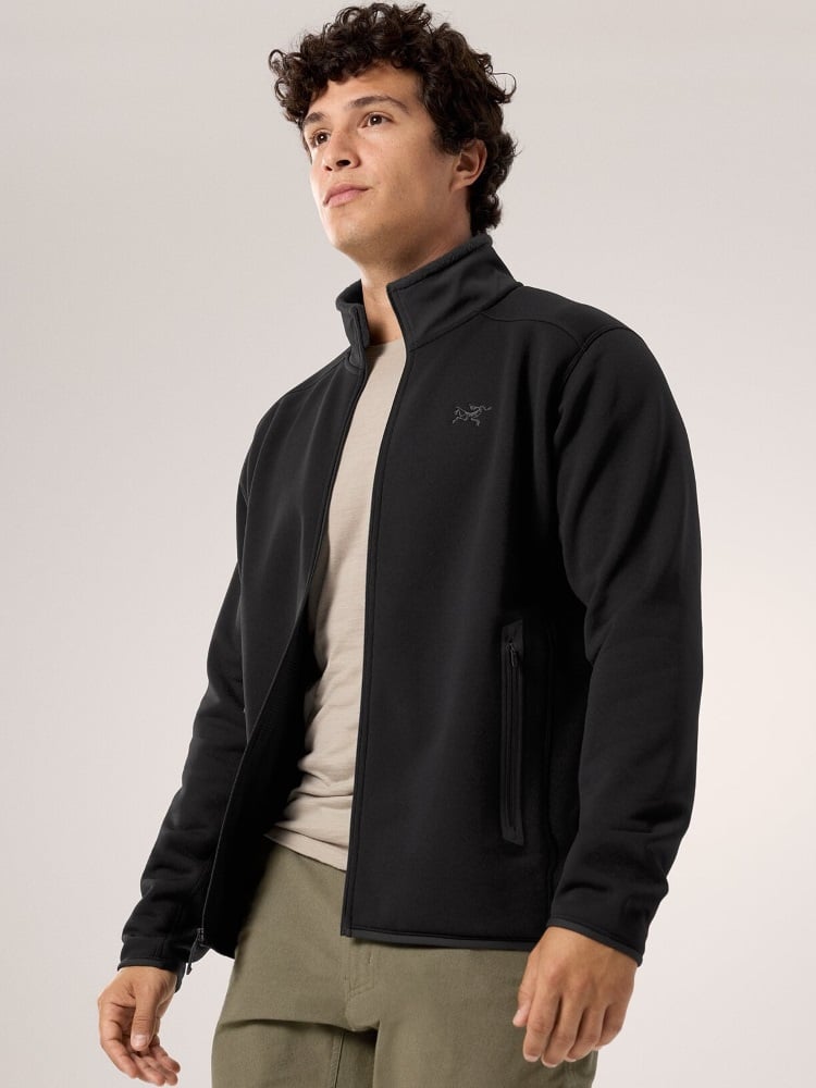 Arcteryx Mens Kyanite Jacket