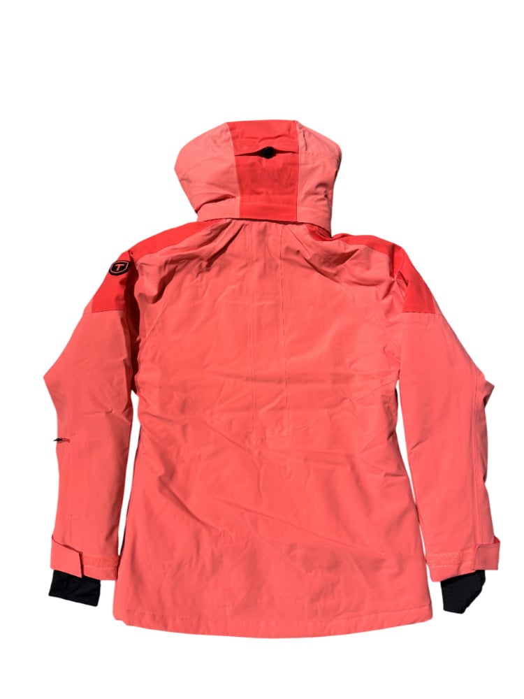 Tenson Womens Core Ski Jacket