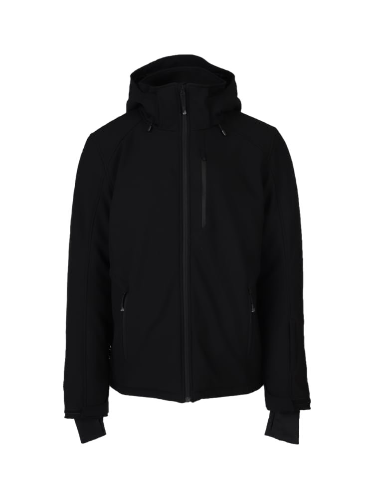 Brunotti Marsala-N Men Softshell Jacket