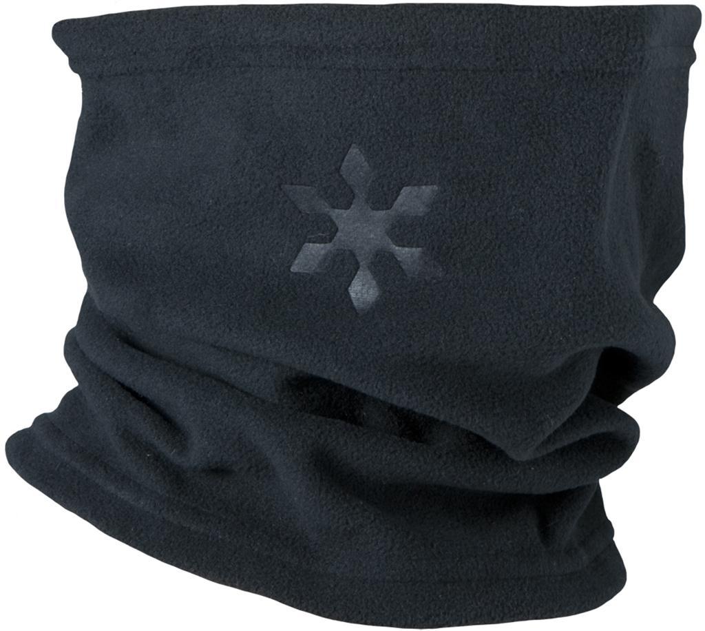 Barts Fleece Col Zwart