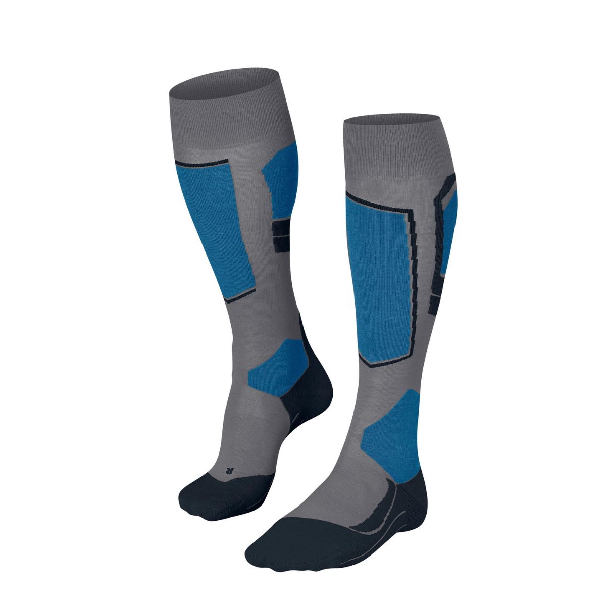 Falke SK4 Advanced Grijs