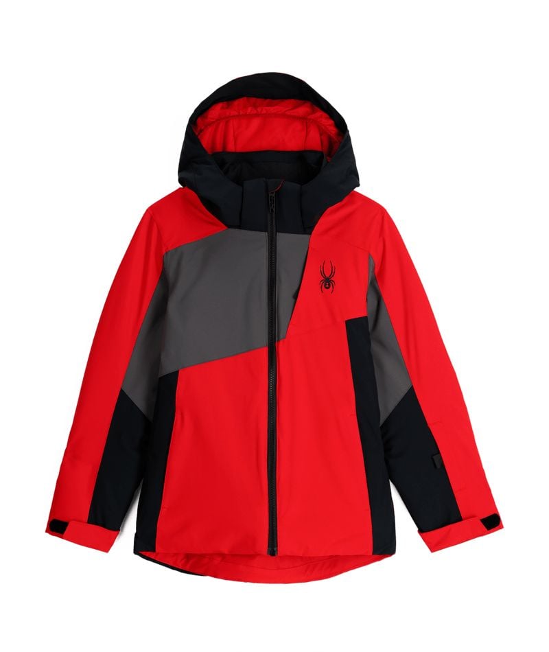 Spyder Boys Ambush Jacket