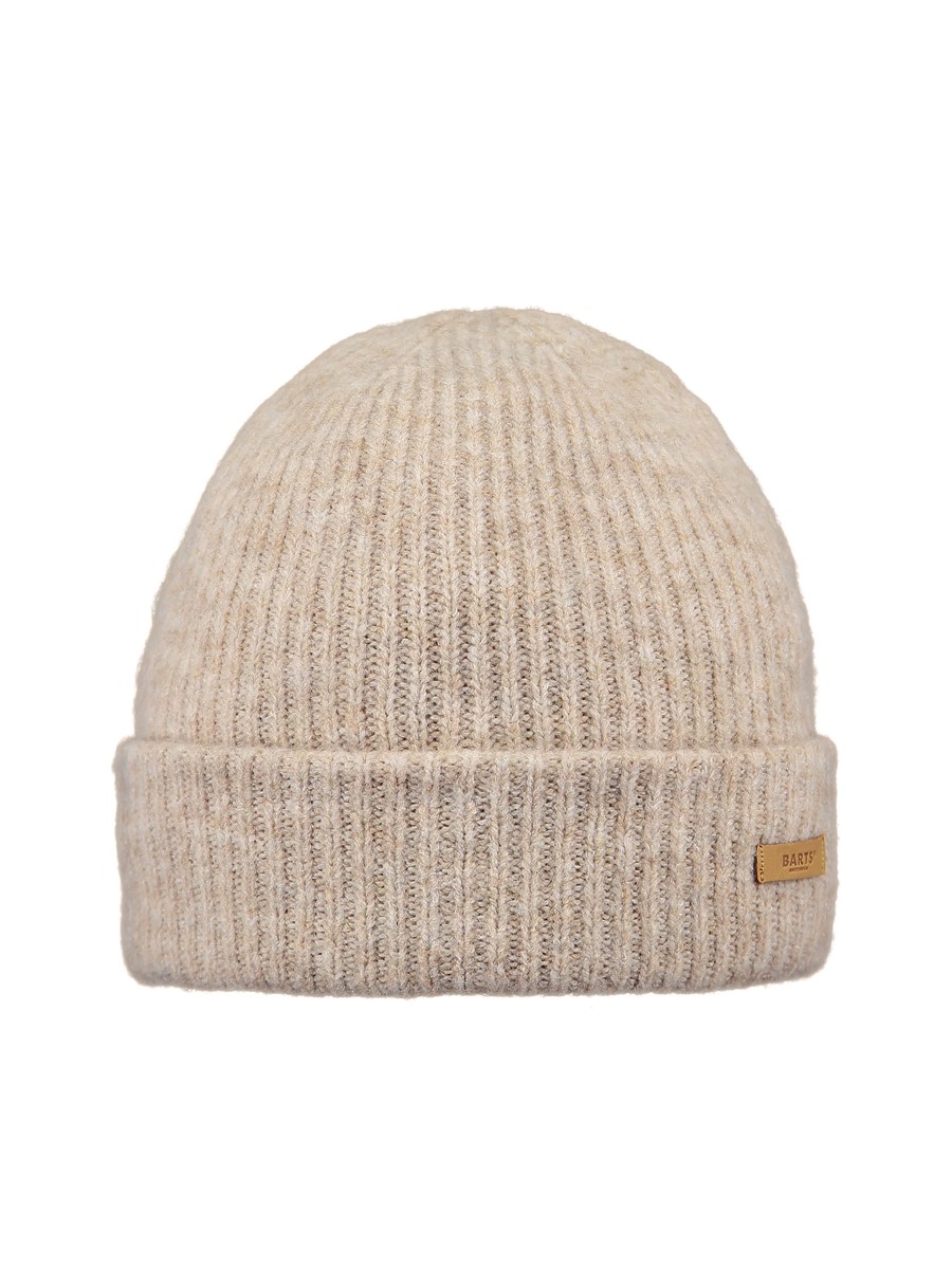 Barts Witzia Beanie Marron Clair |