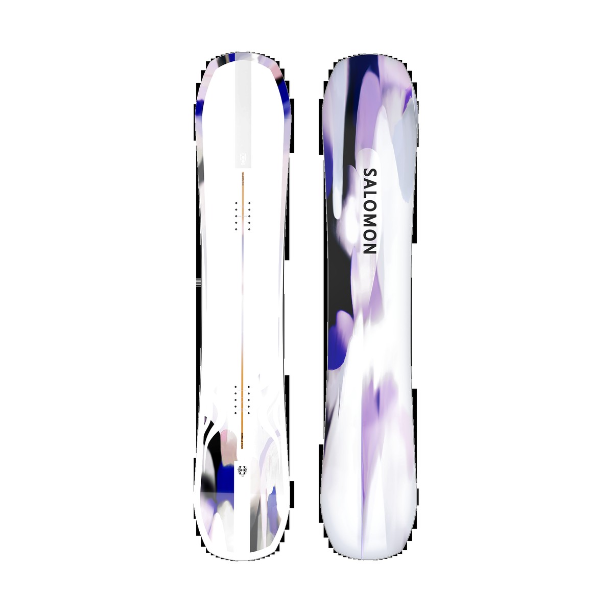 Salomon Rumble Fish
