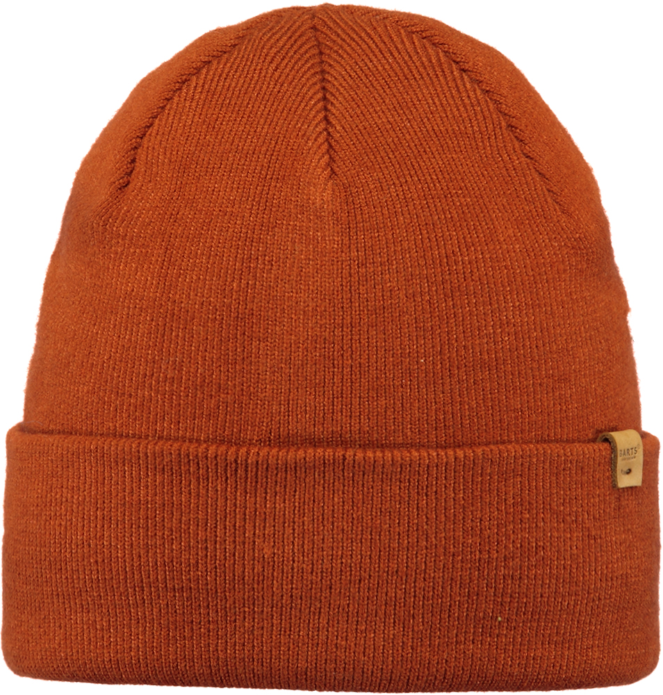Barts Willes Beanie Oranje