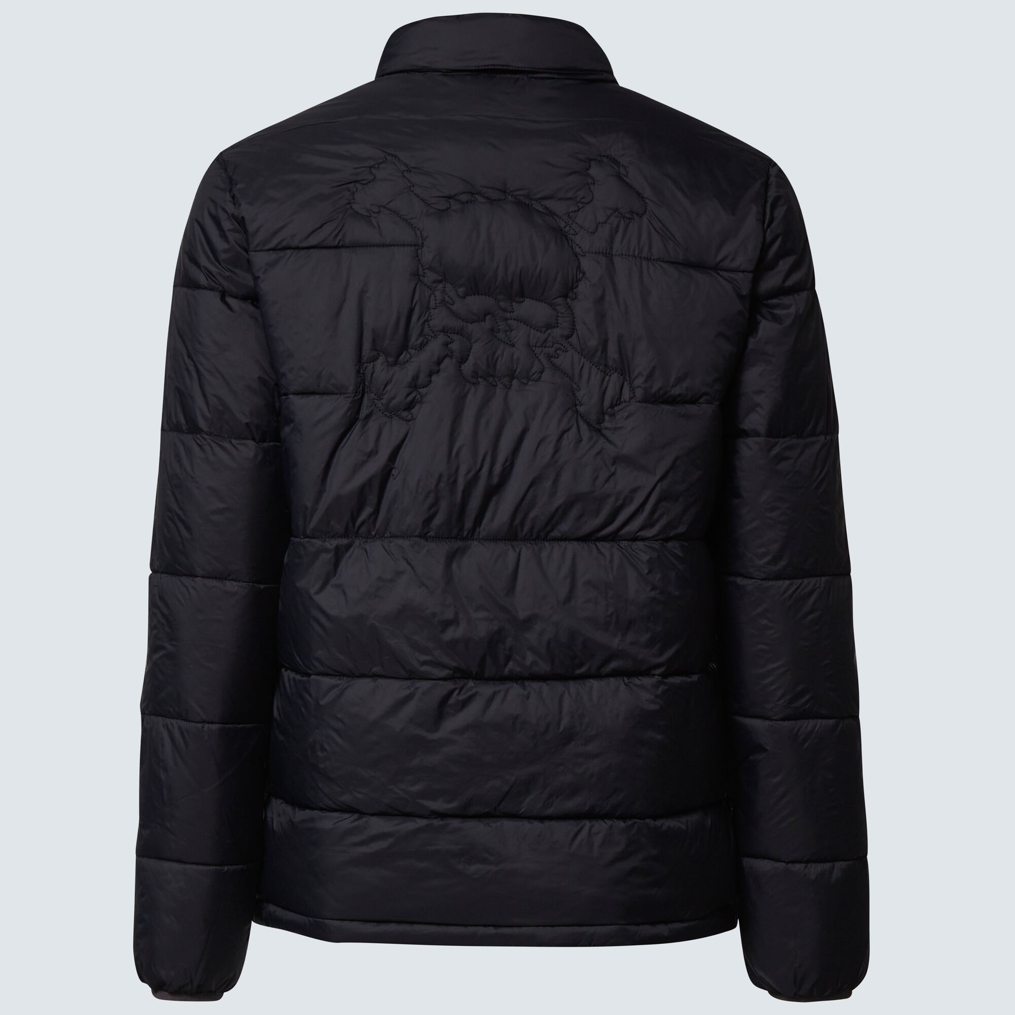 Oakley M Tc Skull Puffy Jacket