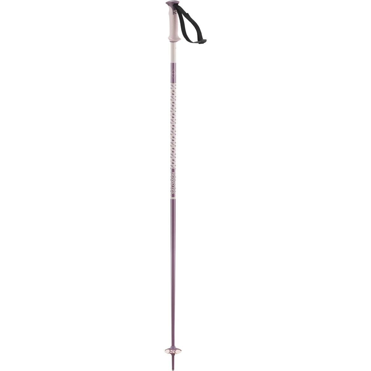 Salomon Polar Roze